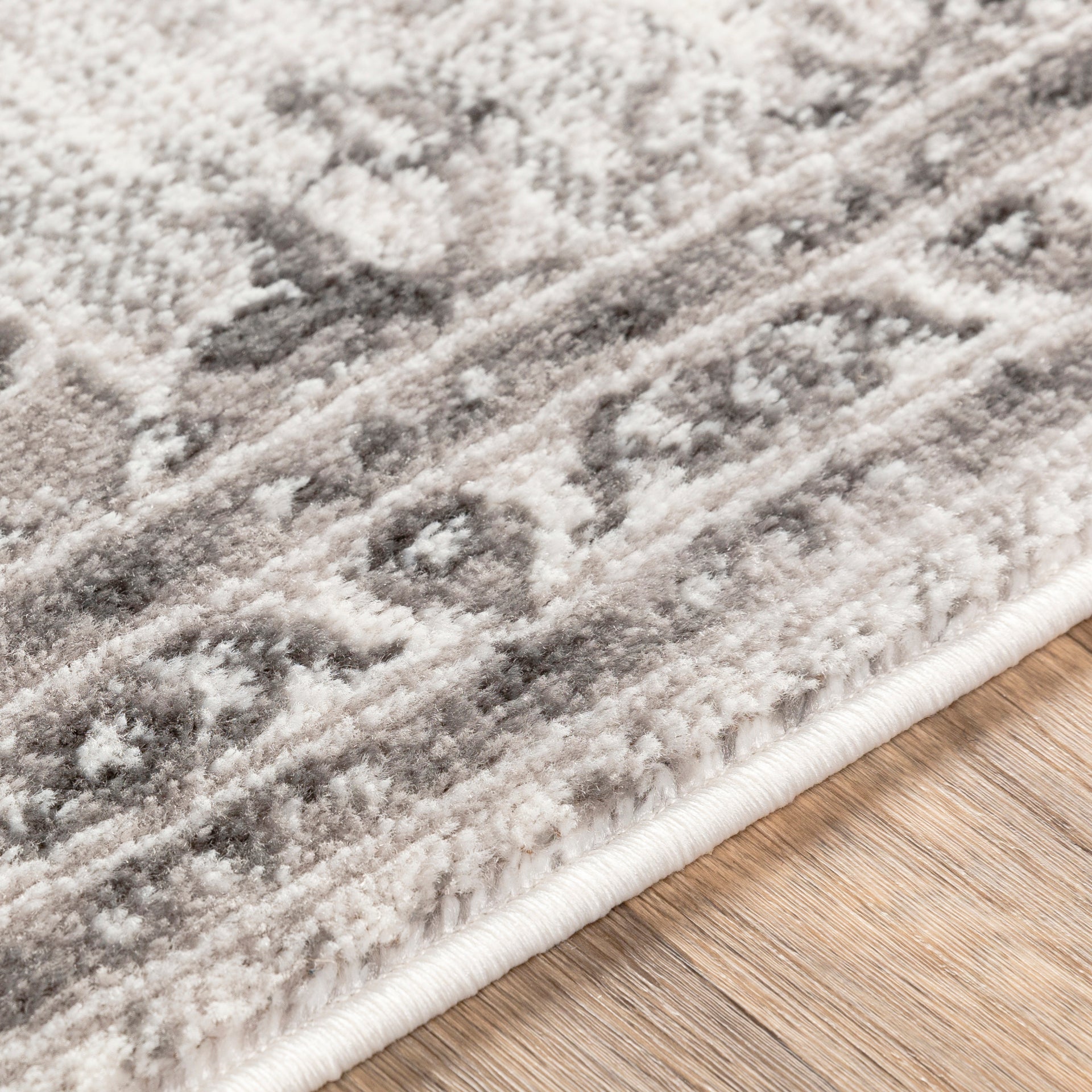 Monte Carlo Machine Woven Rug Livabliss Monte Carlo
