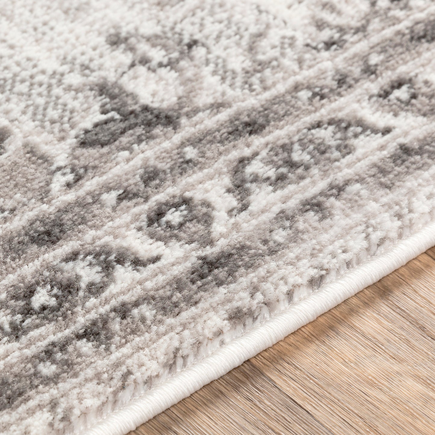 Monte Carlo Machine Woven Rug Livabliss Monte Carlo