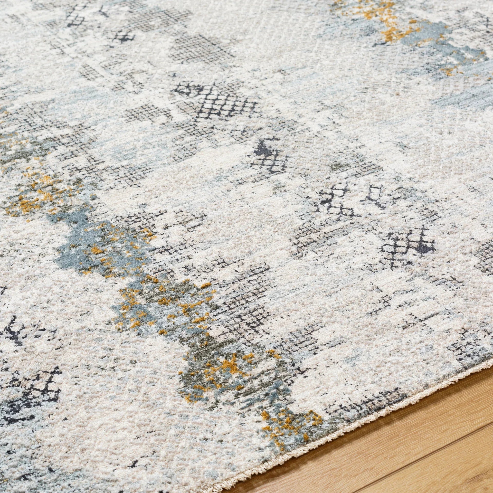 Dresden Machine Woven Rug Livabliss Dresden