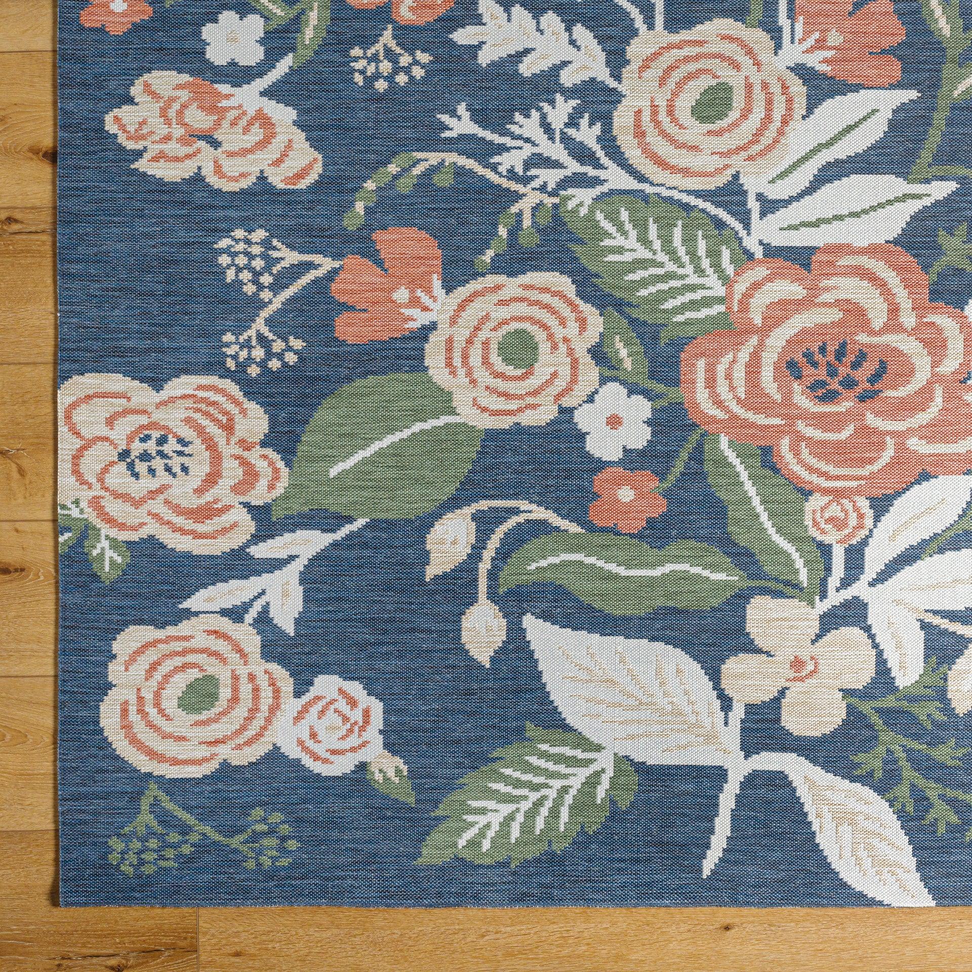 Barbados Machine Woven Rug Livabliss Barbados