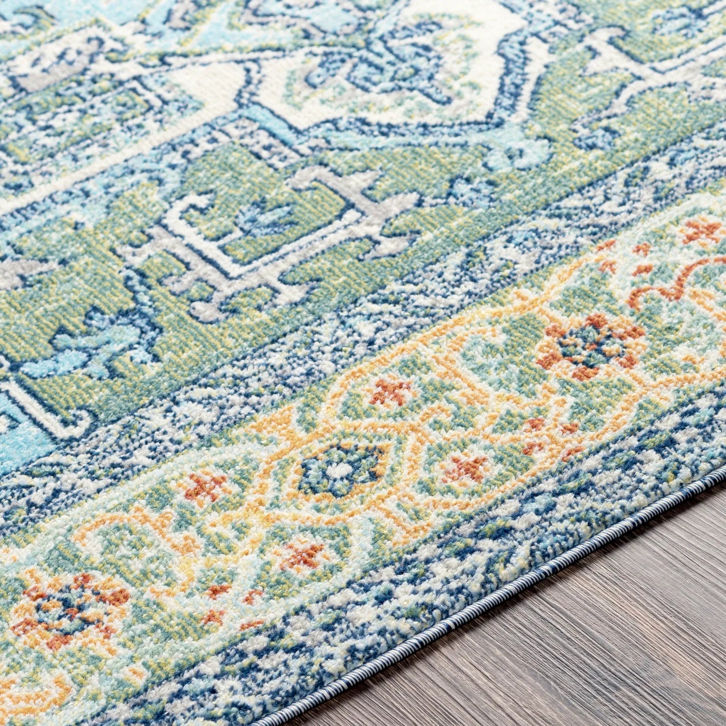 Bodrum Machine Woven Rug Livabliss Bodrum
