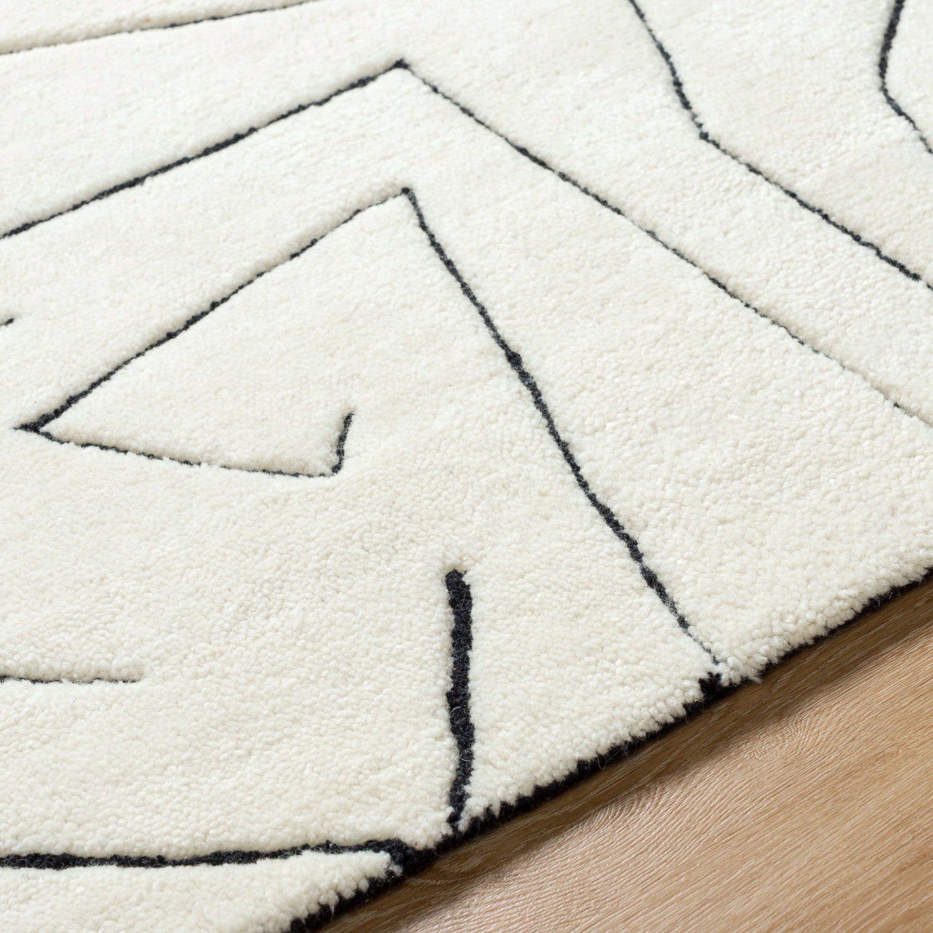 Portobello Handmade Rug Livabliss Portobello