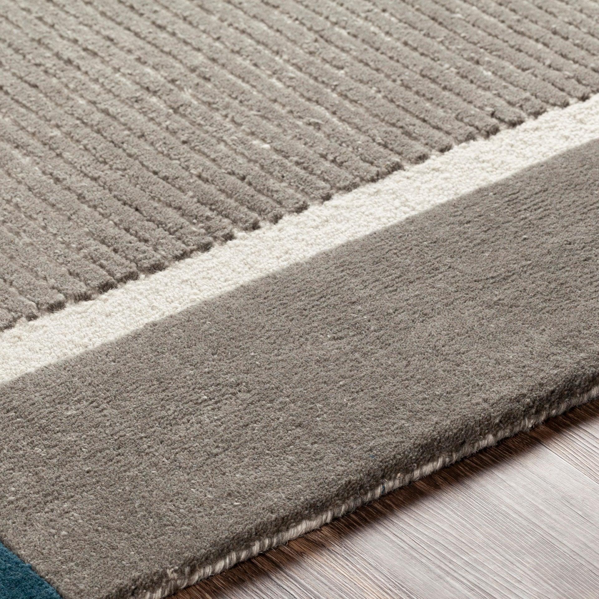 Brooklyn Handmade Rug Livabliss Brooklyn