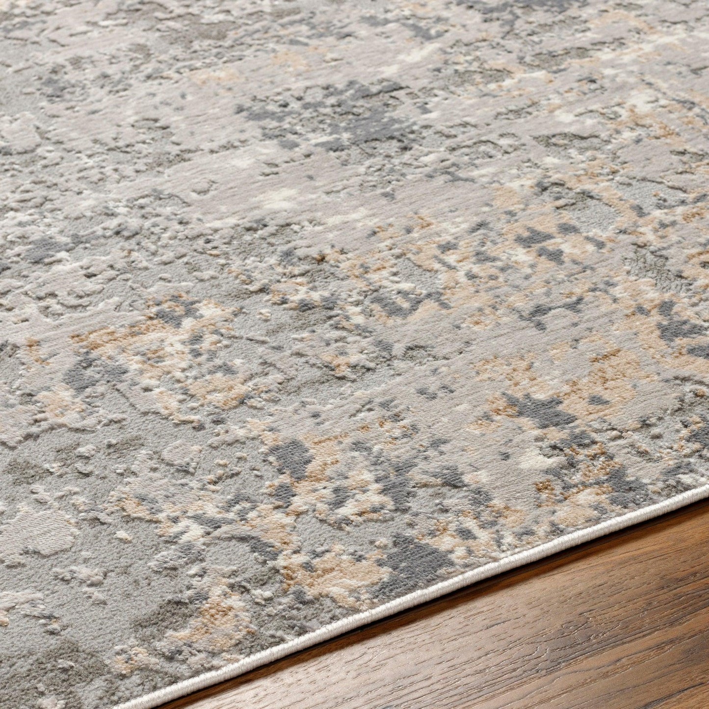 Alamo Machine Woven Rug Livabliss Alamo