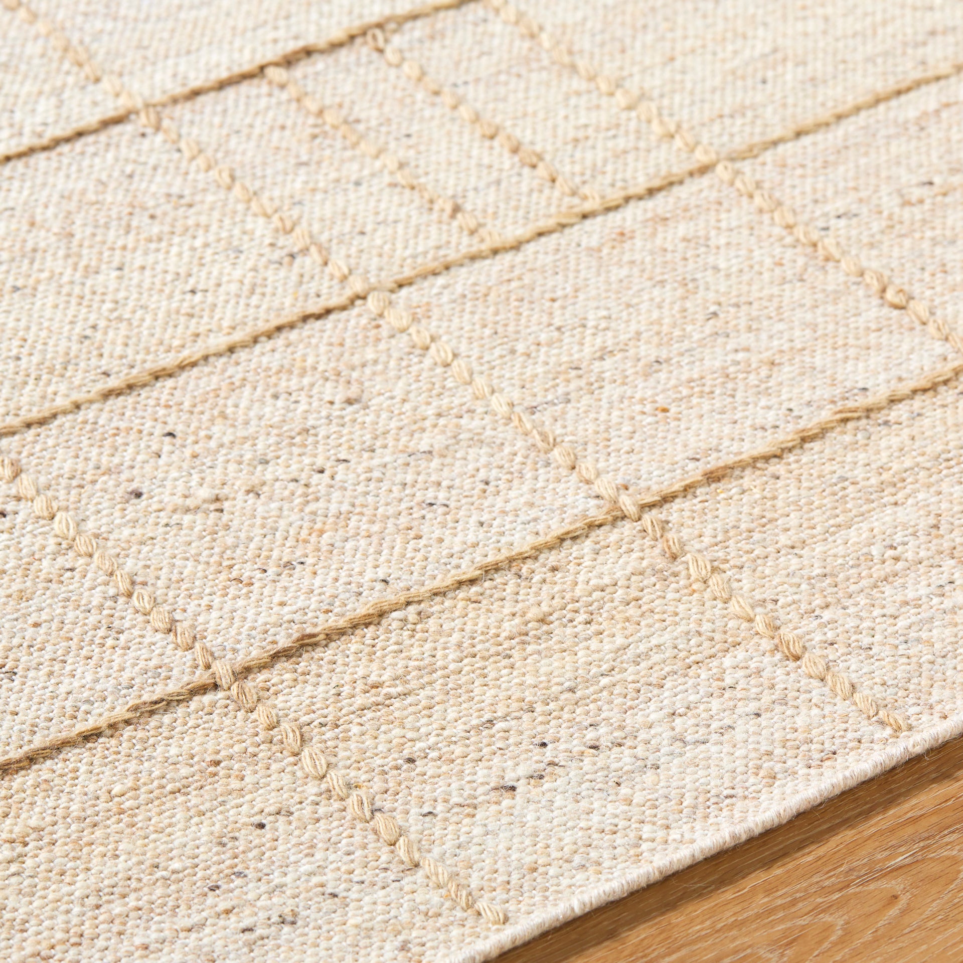Marcela Handmade Rug Livabliss Marcela
