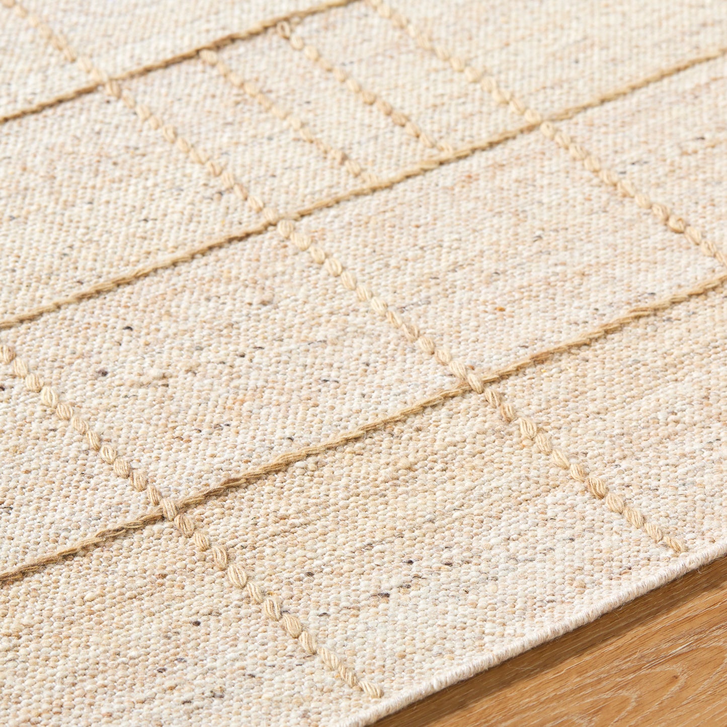 Marcela Handmade Rug Livabliss Marcela