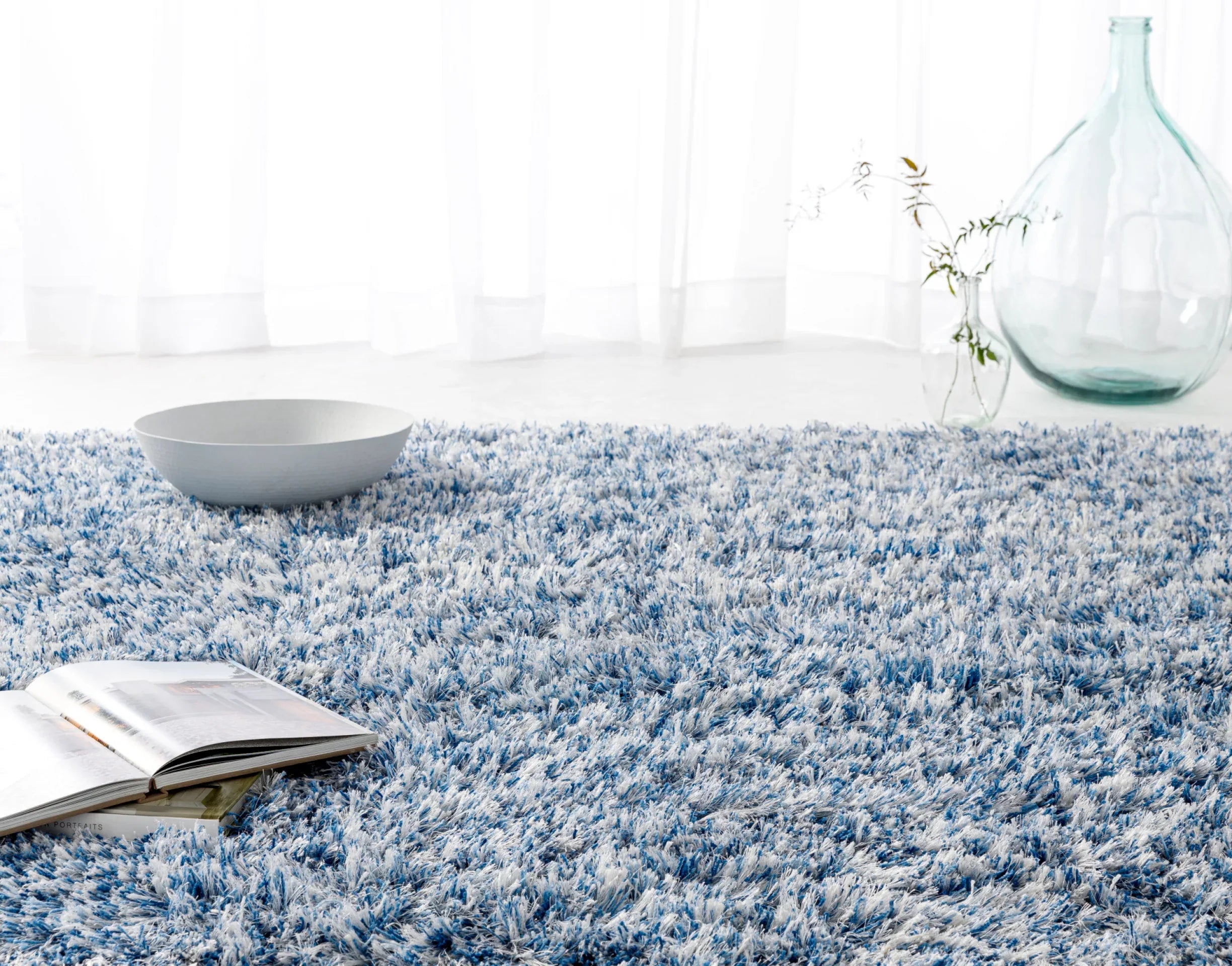 Anaheim Handmade Rug Livabliss Anaheim