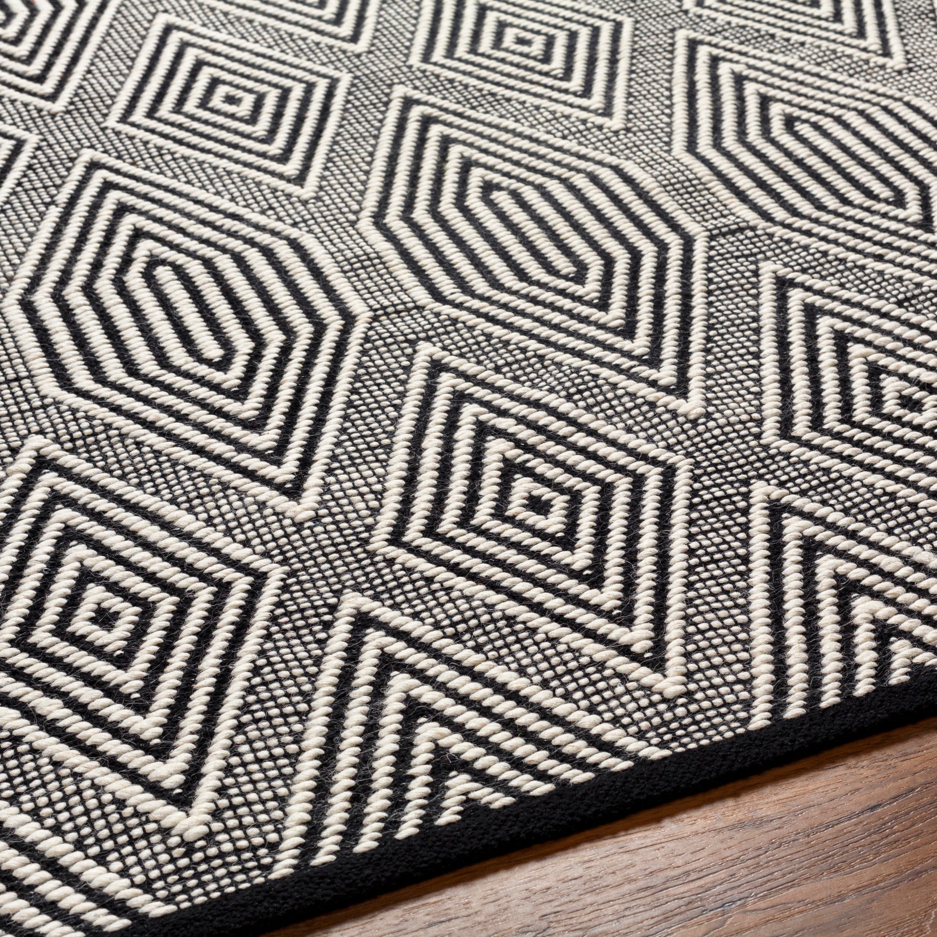 San Jose Handmade Rug Livabliss San Jose