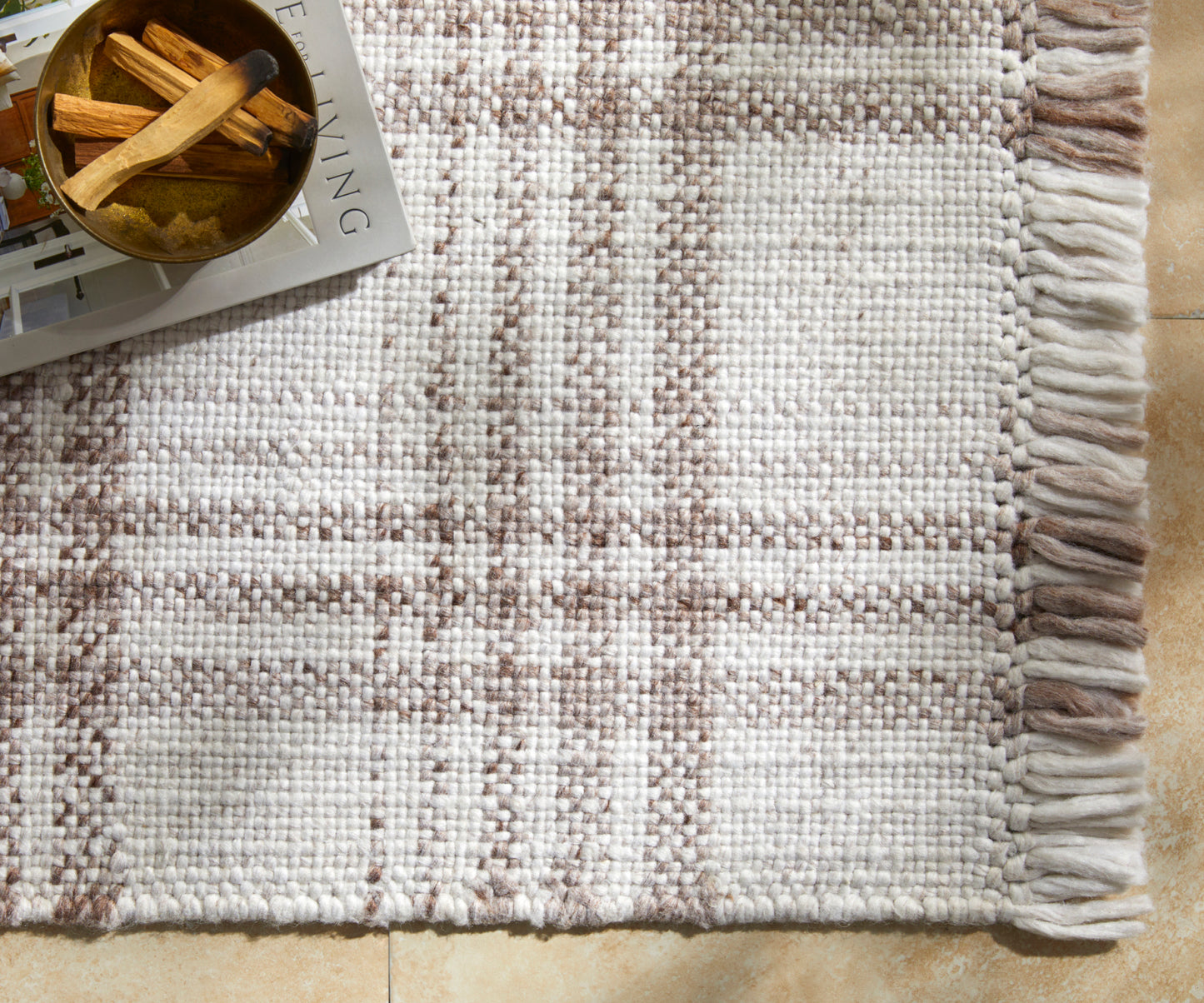 Primrose Handmade Rug Livabliss Primrose