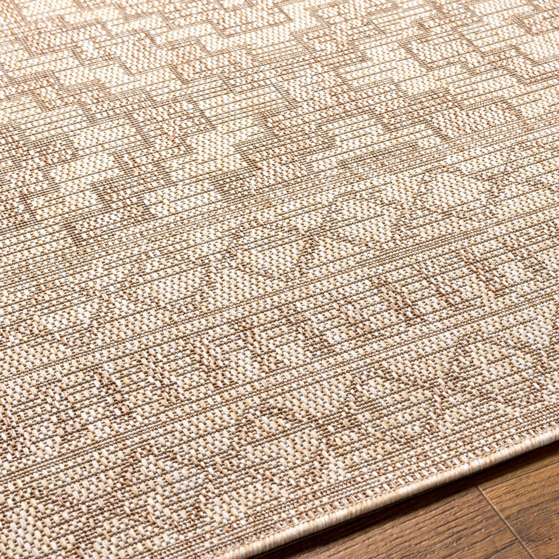 Tuareg Machine Woven Rug Livabliss Tuareg