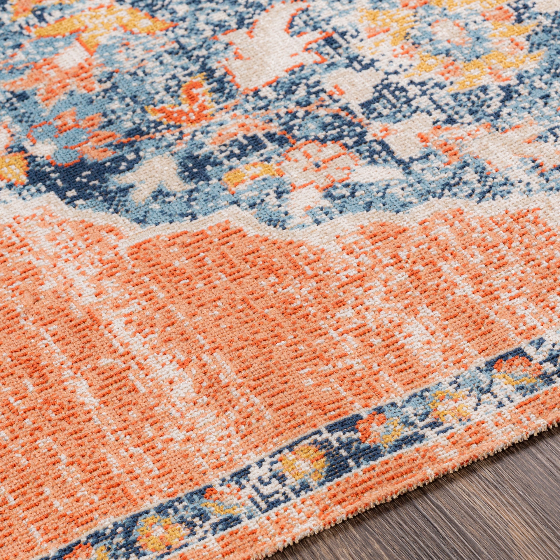 Huntington Beach Machine Woven Rug Livabliss Huntington Beach
