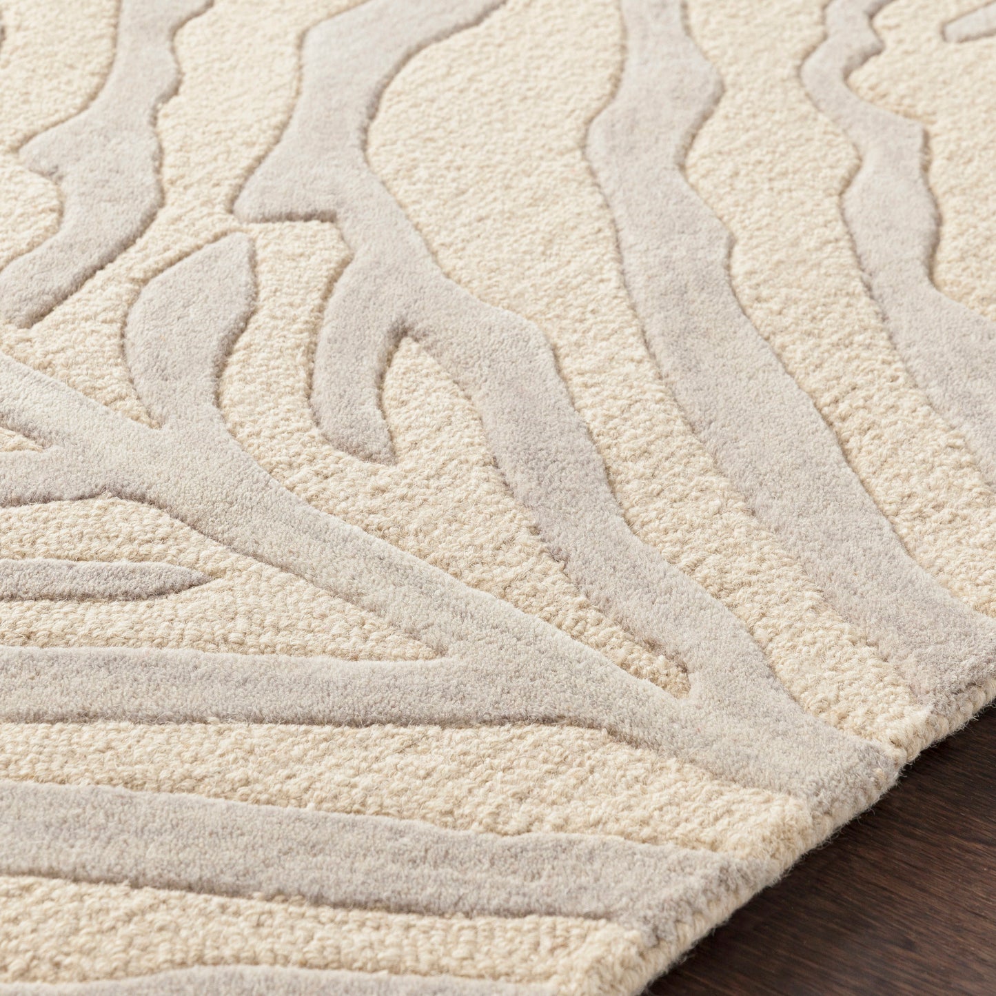 Pollack Handmade Rug Livabliss Pollack