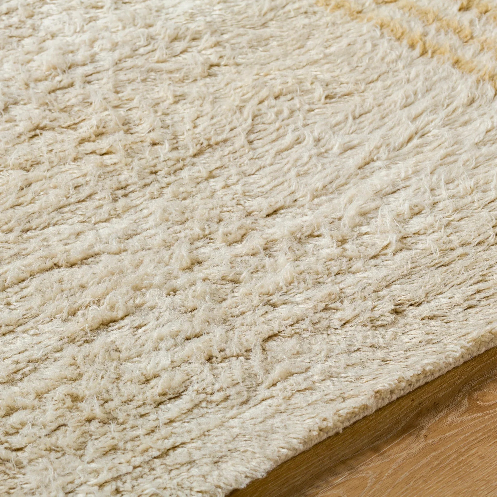 Beni Moroccan Handmade Rug Livabliss Beni Moroccan