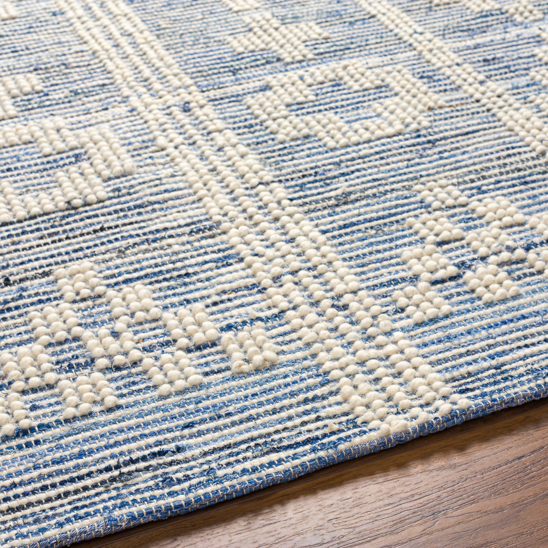 Nadine Handmade Rug Livabliss Nadine