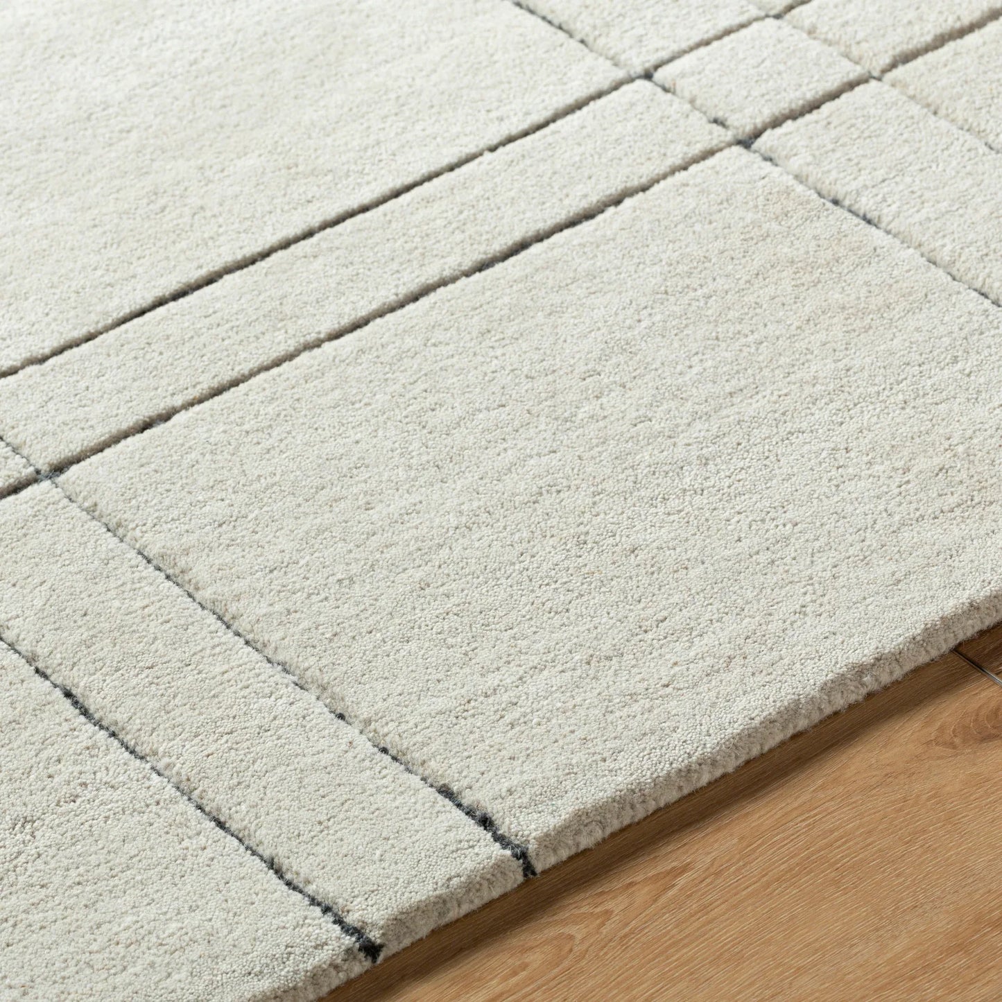 Brook Handmade Rug Livabliss Brook