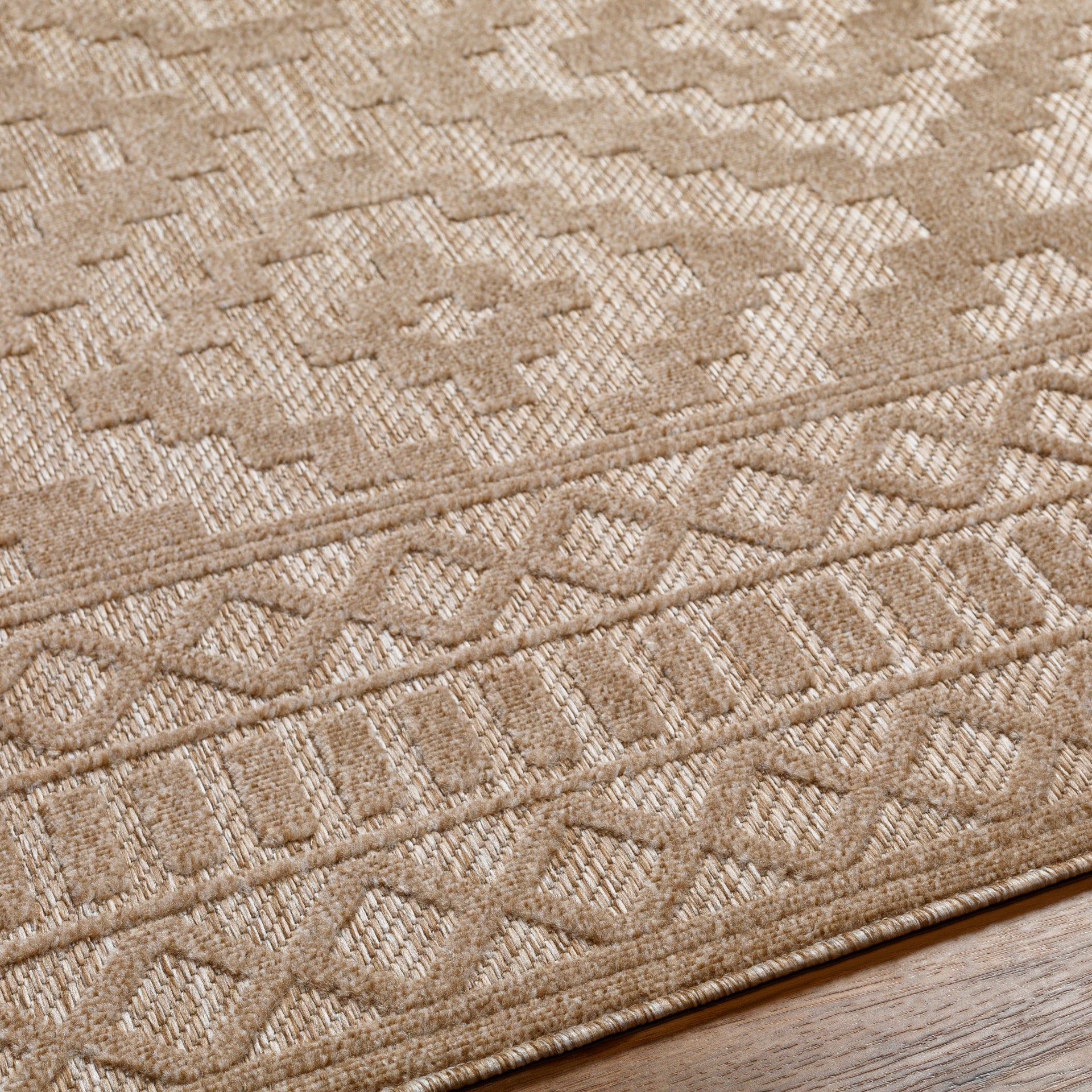 San Diego Machine Woven Rug Livabliss San Diego