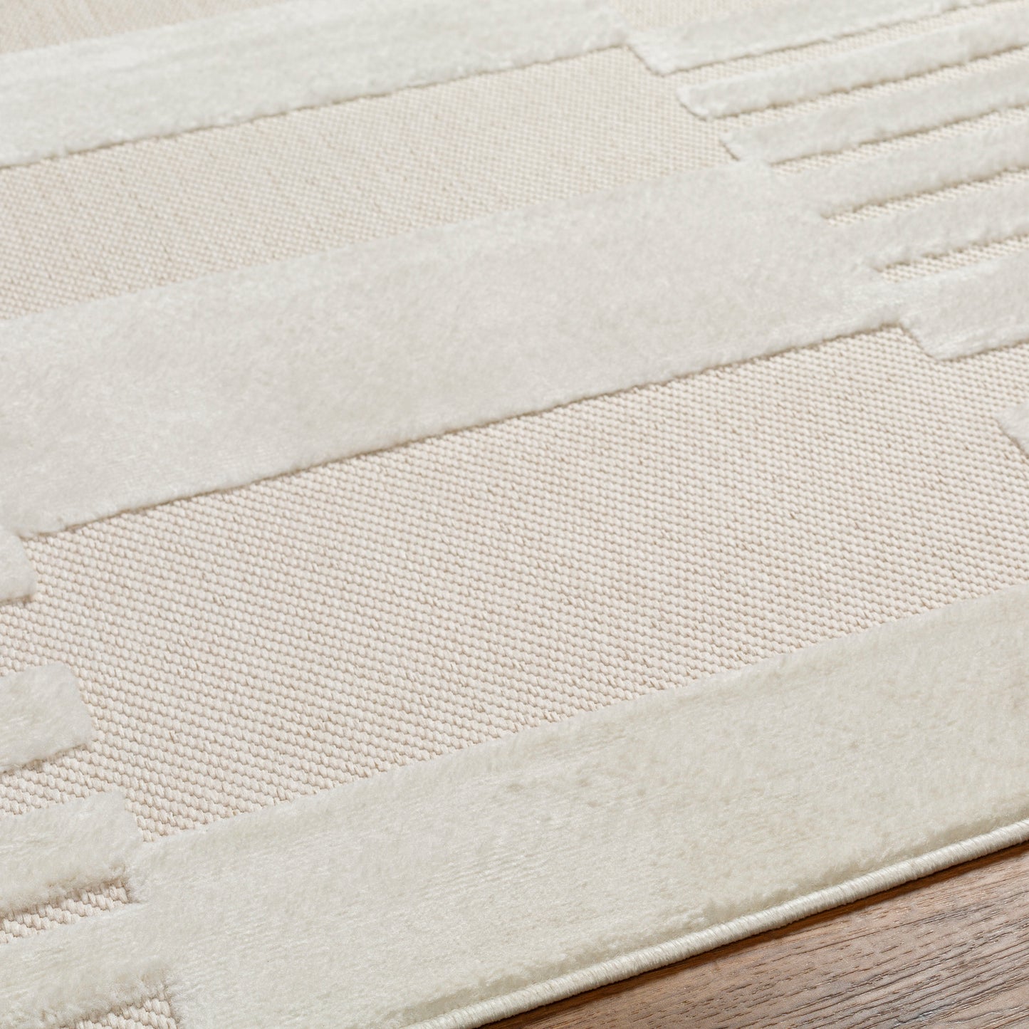 San Diego Machine Woven Rug Livabliss San Diego