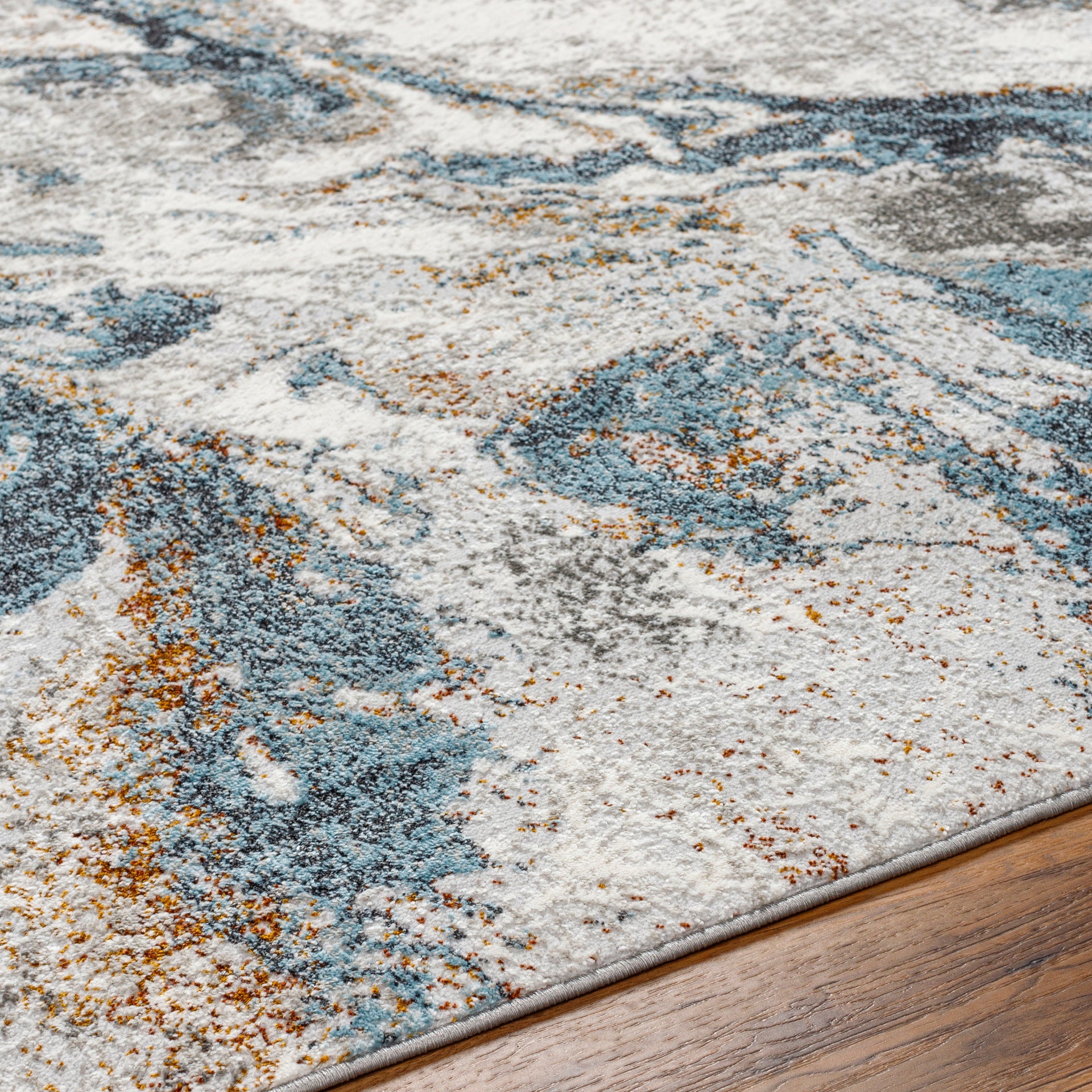 San Francisco Machine Woven Rug Livabliss San Francisco