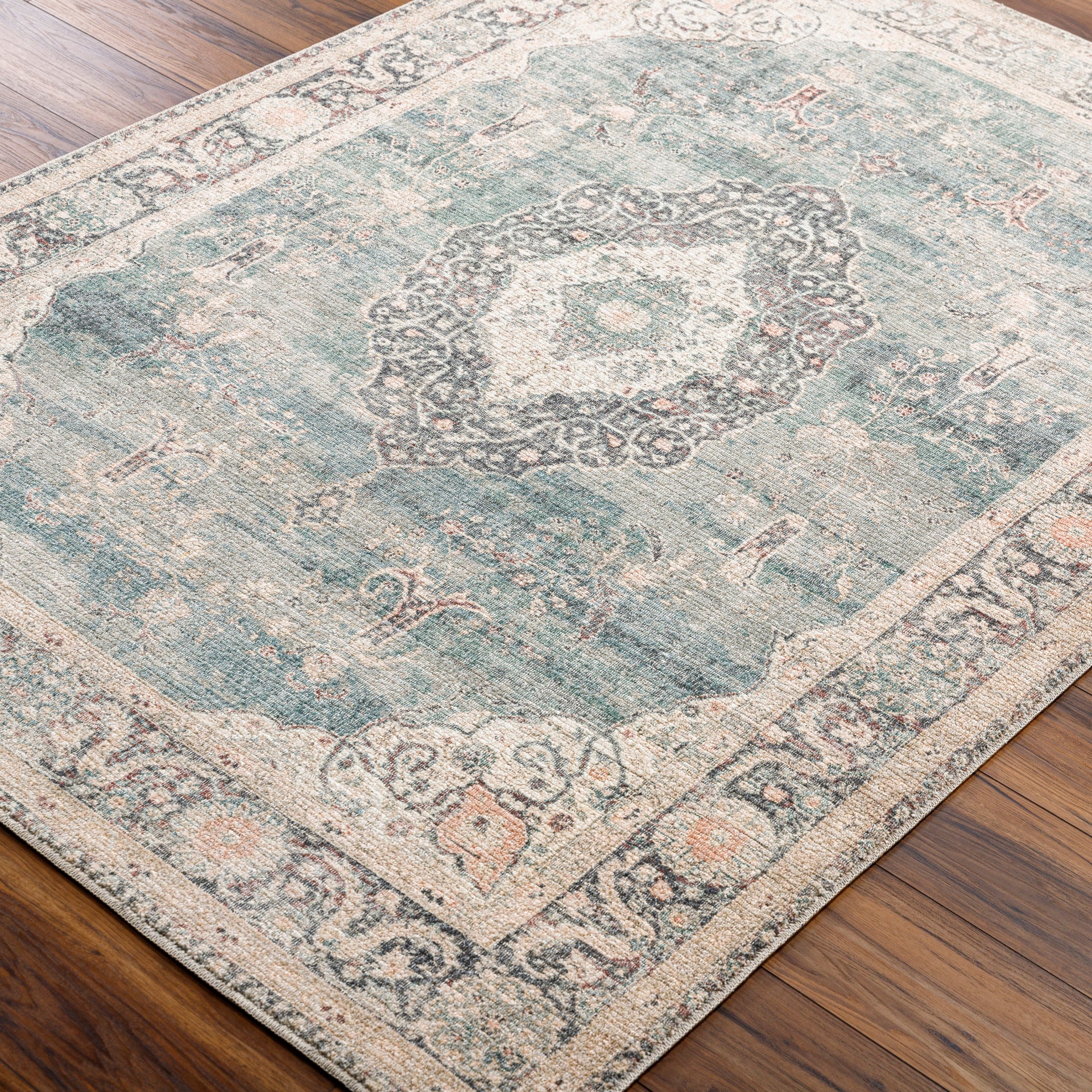 Marlene Machine Woven Rug Becki Owens X Livabliss Marlene