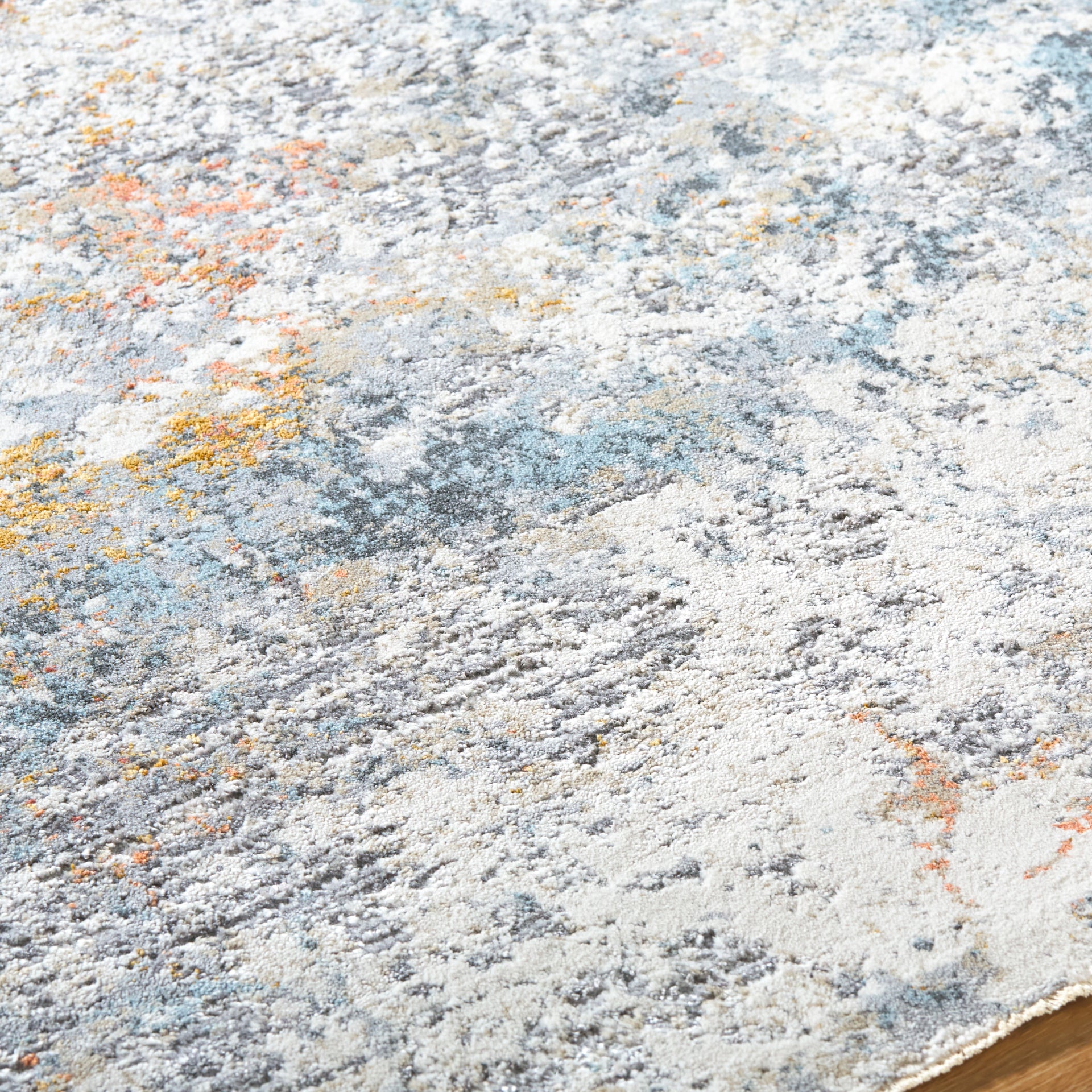 Hassler Machine Woven Rug Livabliss Hassler