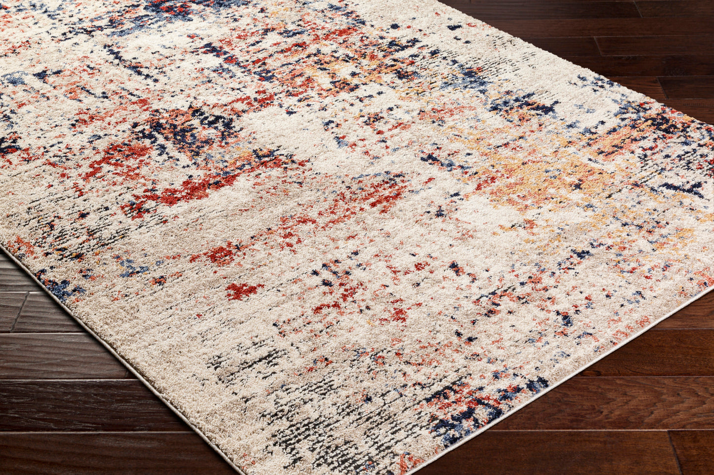 Liebe Machine Woven Rug Livabliss Liebe