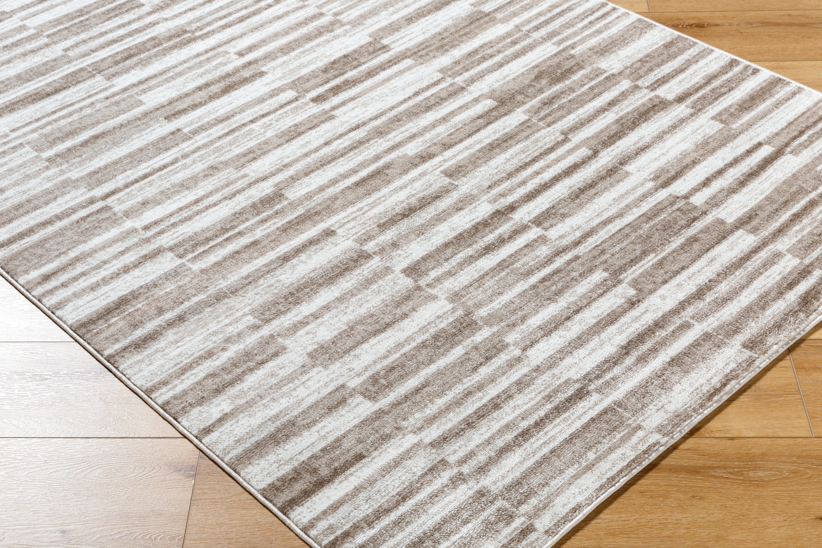 Monte Carlo Machine Woven Rug Livabliss Monte Carlo