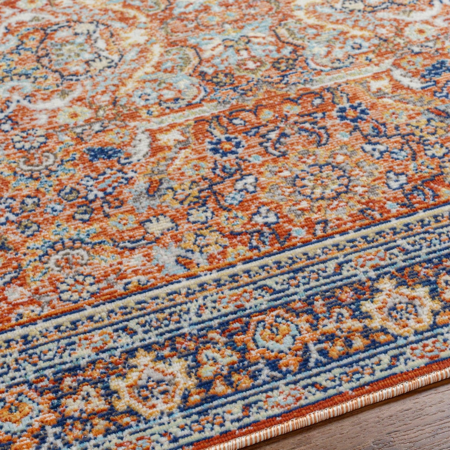 Bodrum Machine Woven Rug Livabliss Bodrum