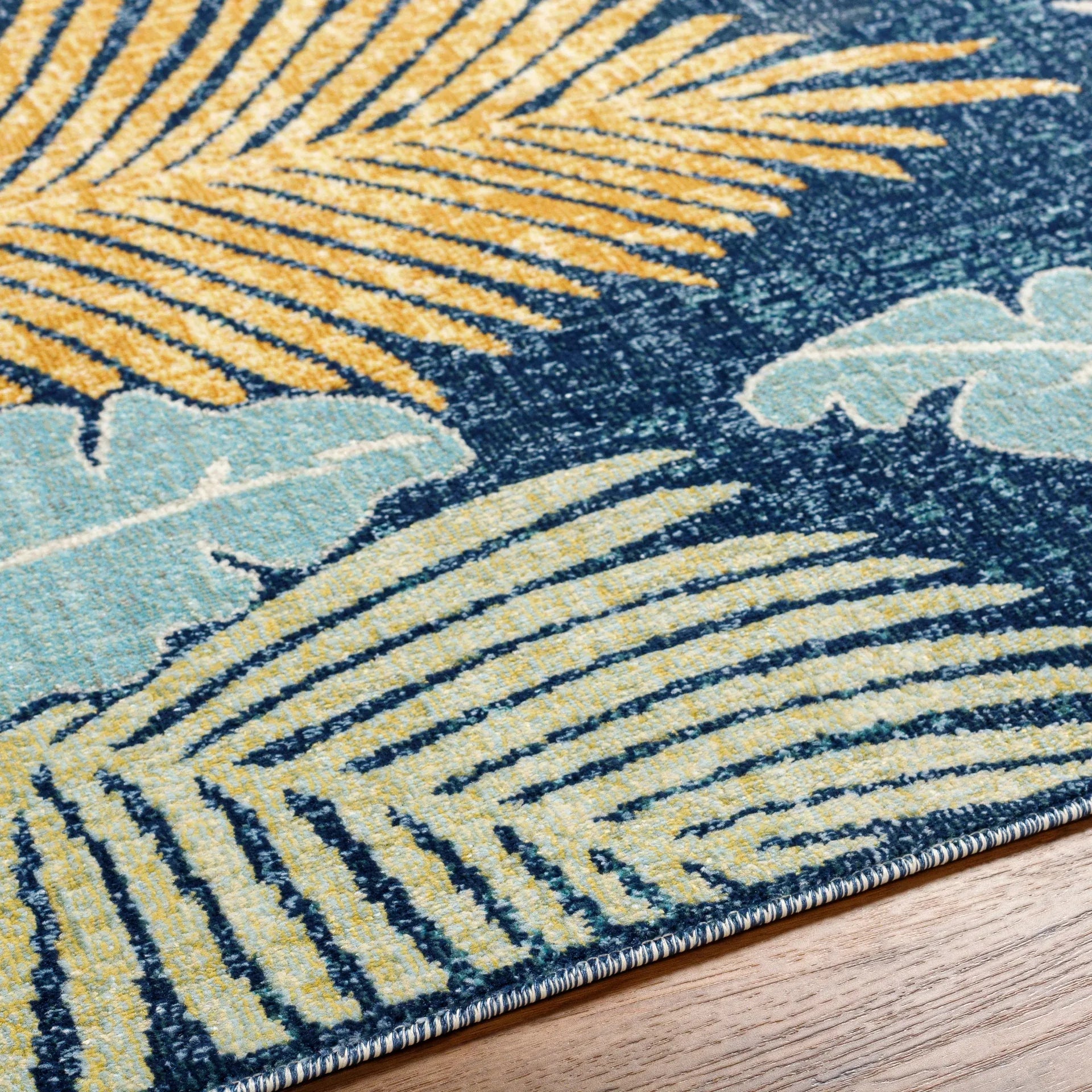 Bodrum Machine Woven Rug Livabliss Bodrum