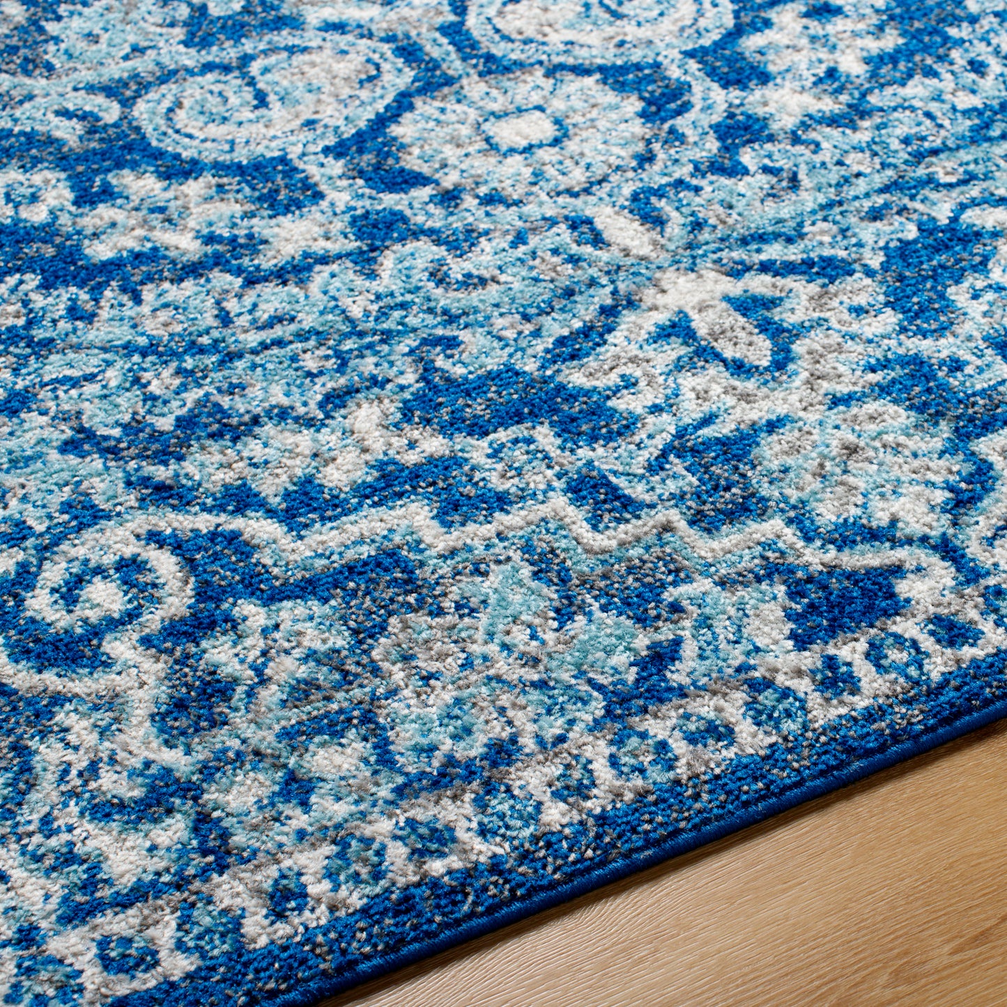 Harput Machine Woven Rug Livabliss Harput