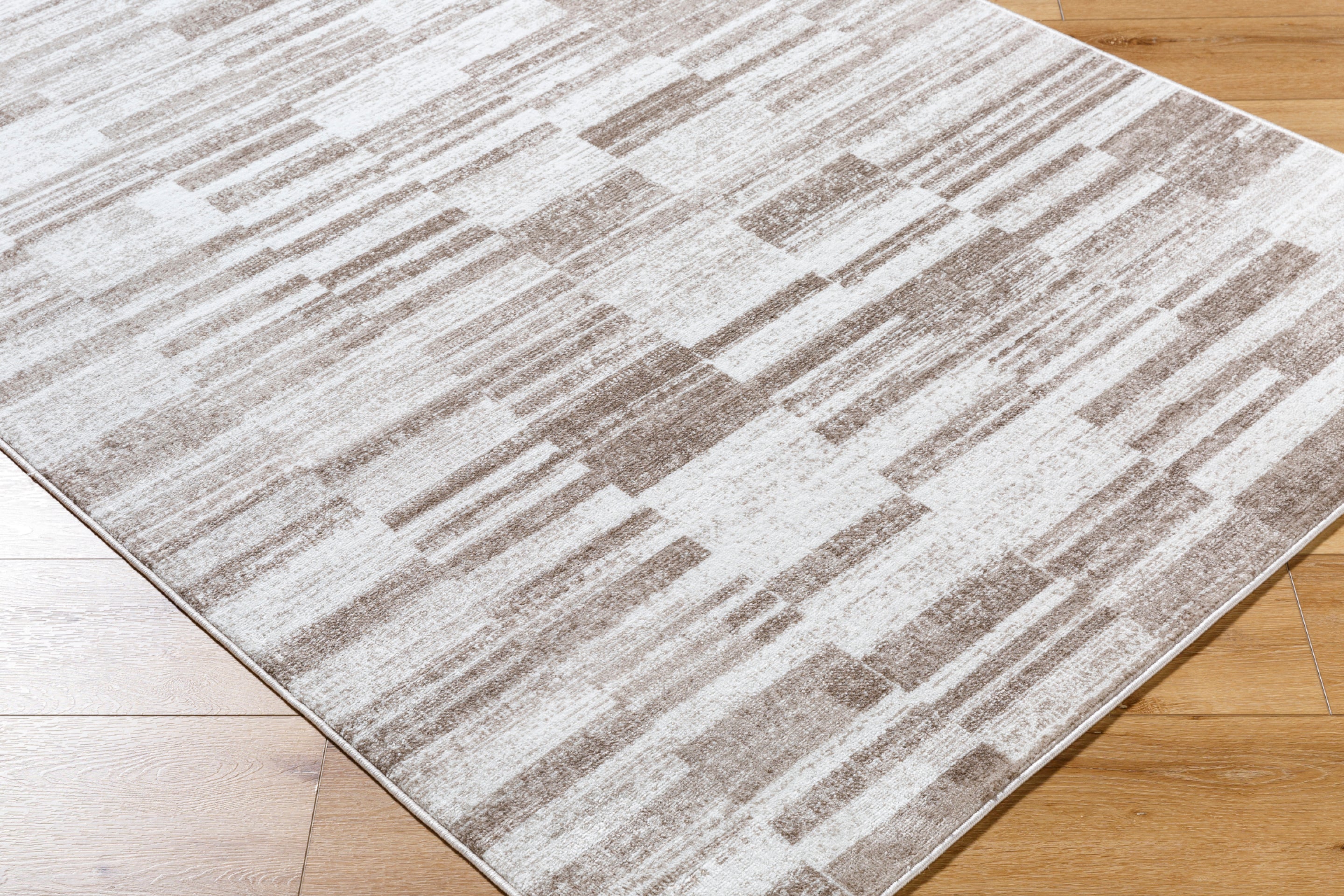 Monte Carlo Machine Woven Rug Livabliss Monte Carlo