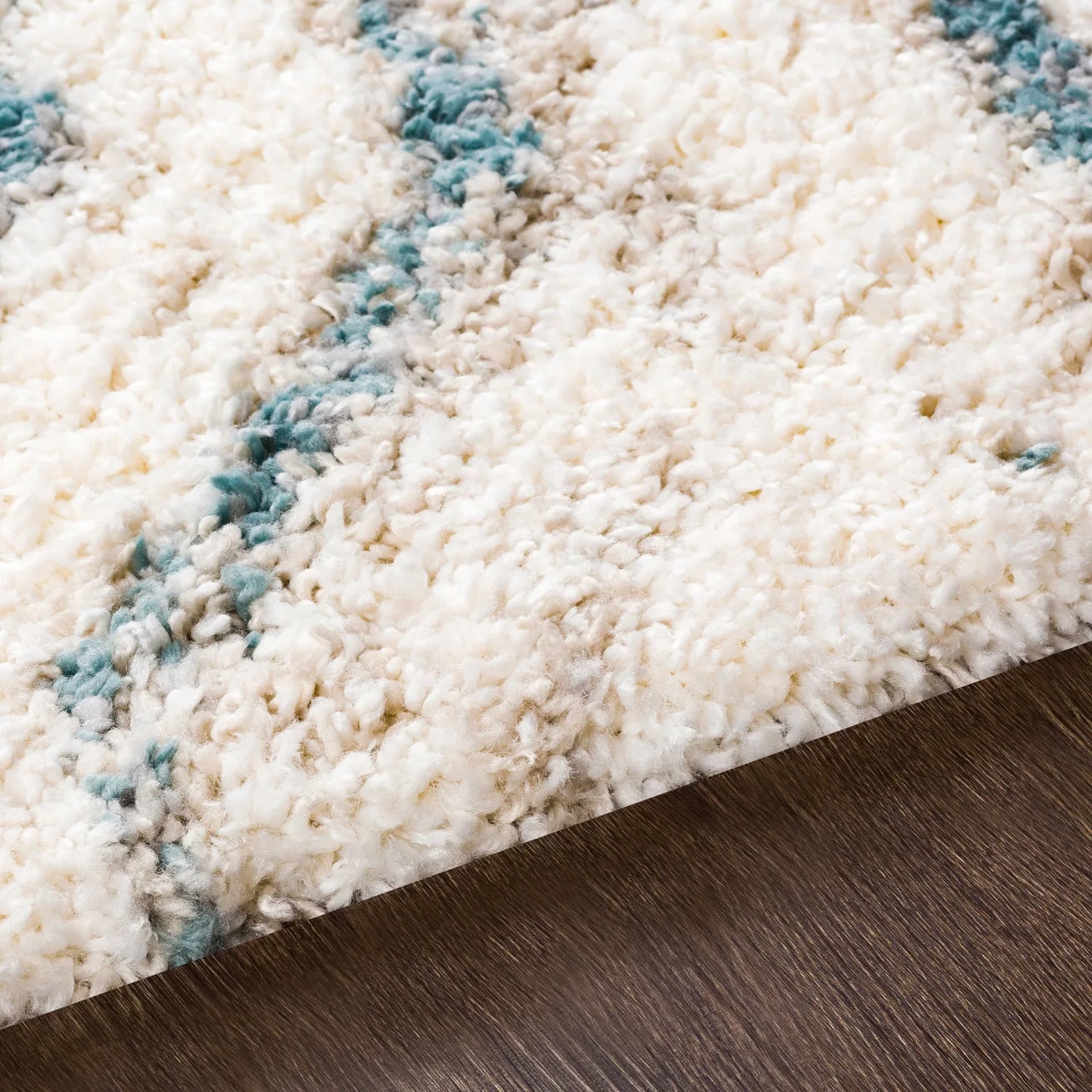 Eskimo Shag Machine Woven Rug Livabliss Eskimo Shag