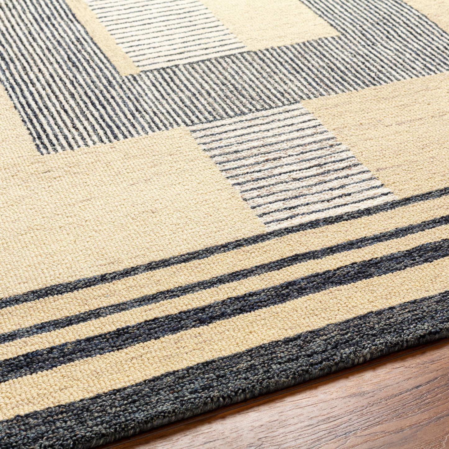 Granada Handmade Rug Livabliss Granada