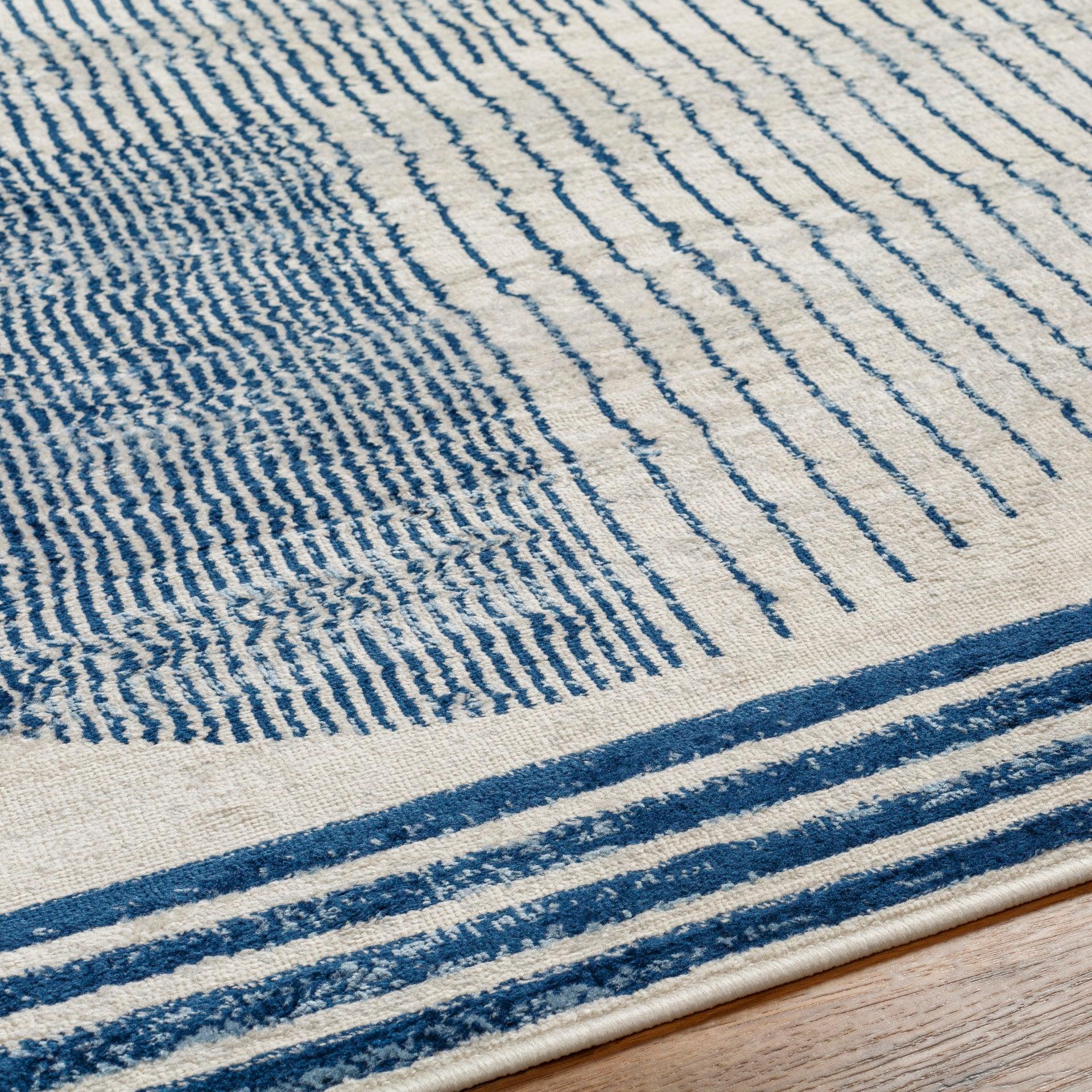 Floransa Machine Woven Rug Livabliss Floransa