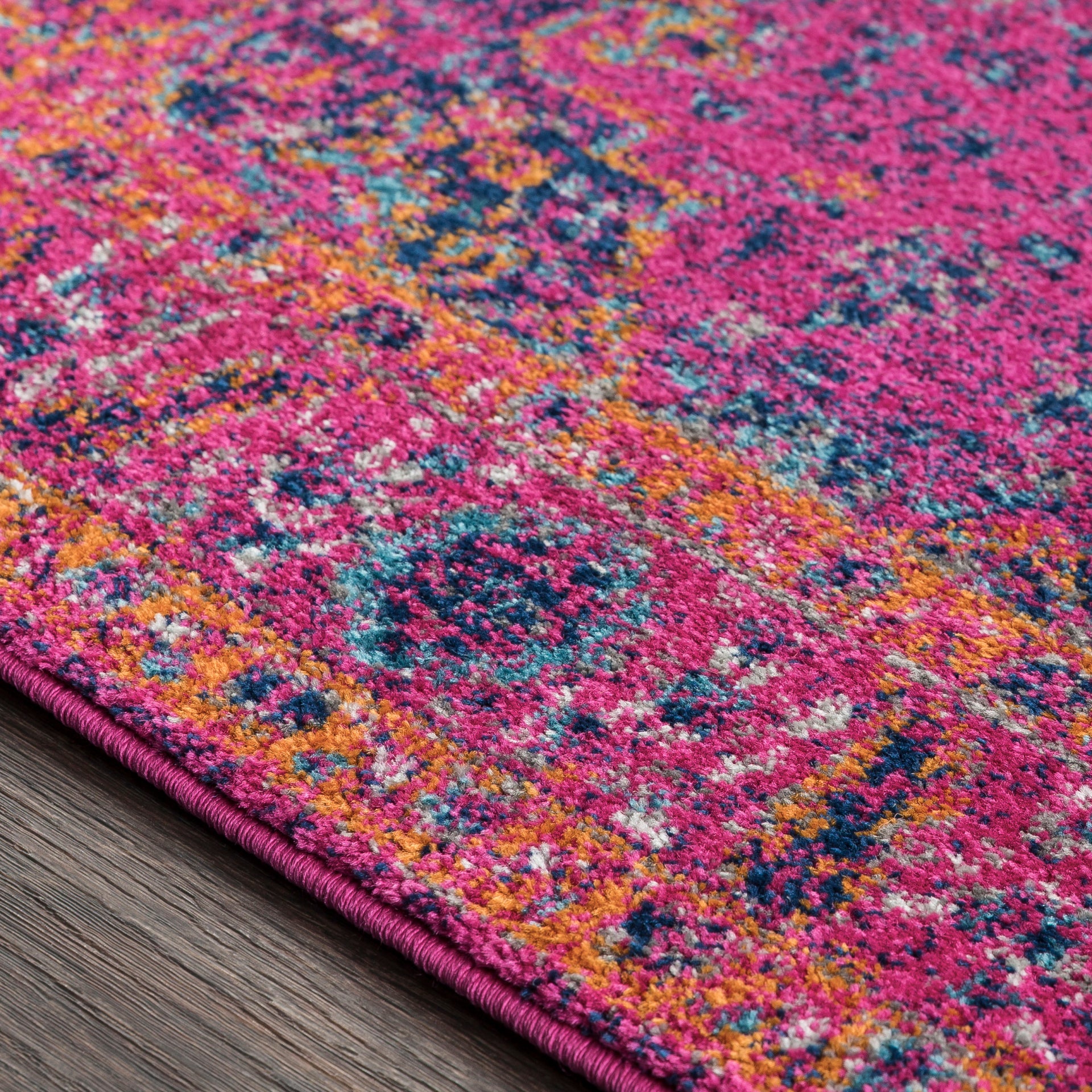Harput Machine Woven Rug Livabliss Harput