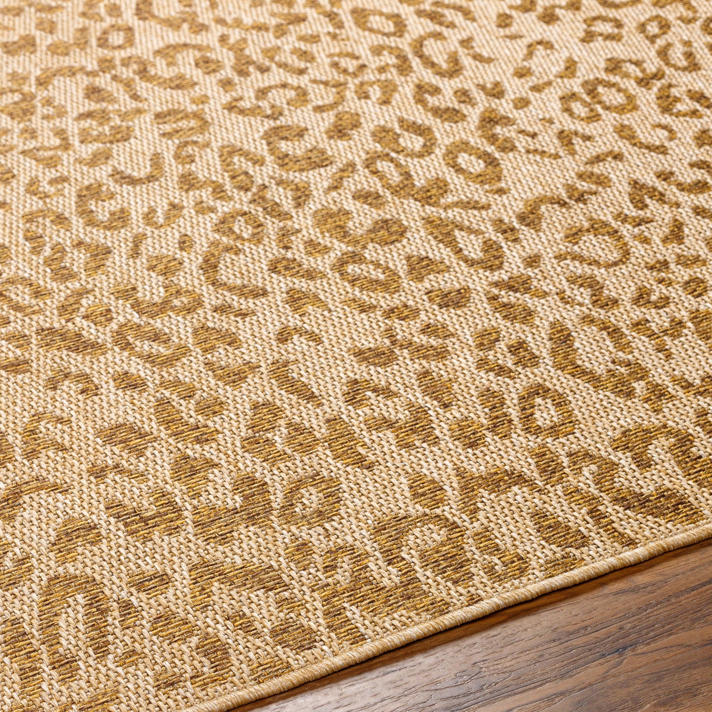 Pismo Beach Machine Woven Rug Livabliss Pismo Beach