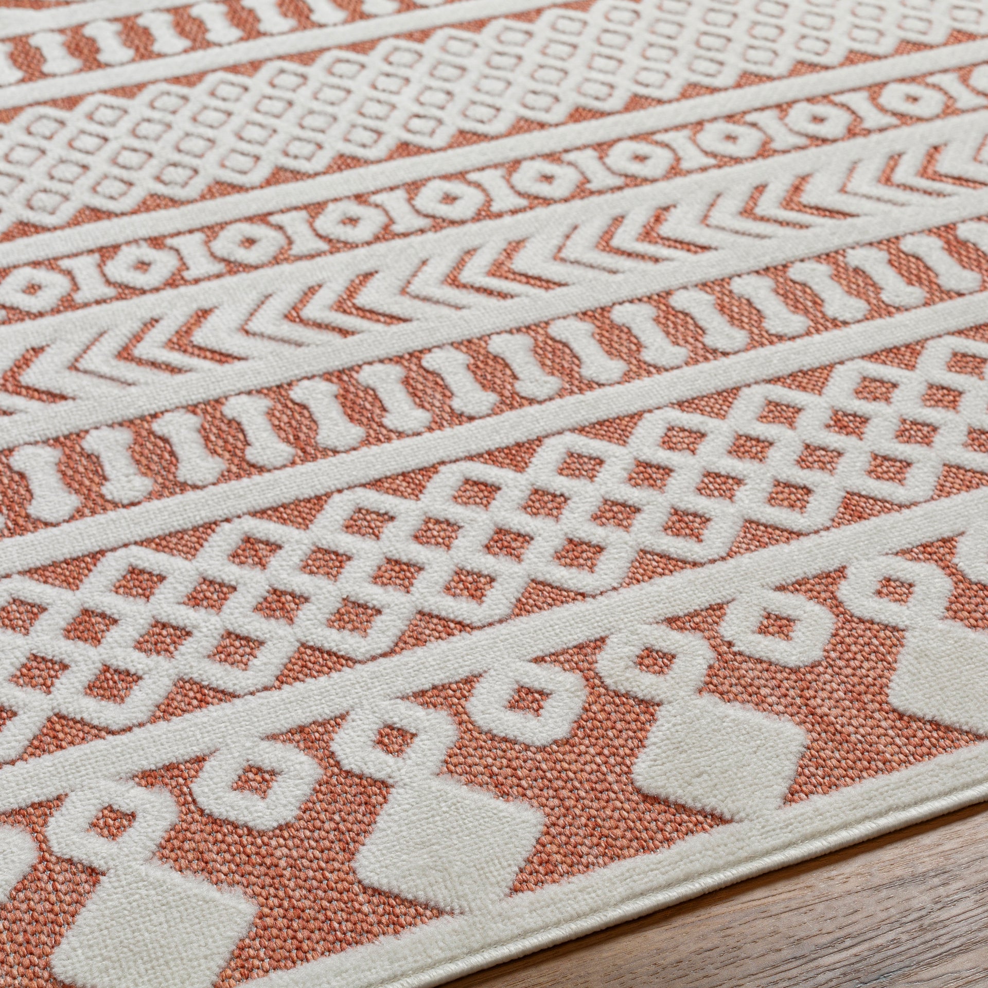 San Diego Machine Woven Rug Livabliss San Diego