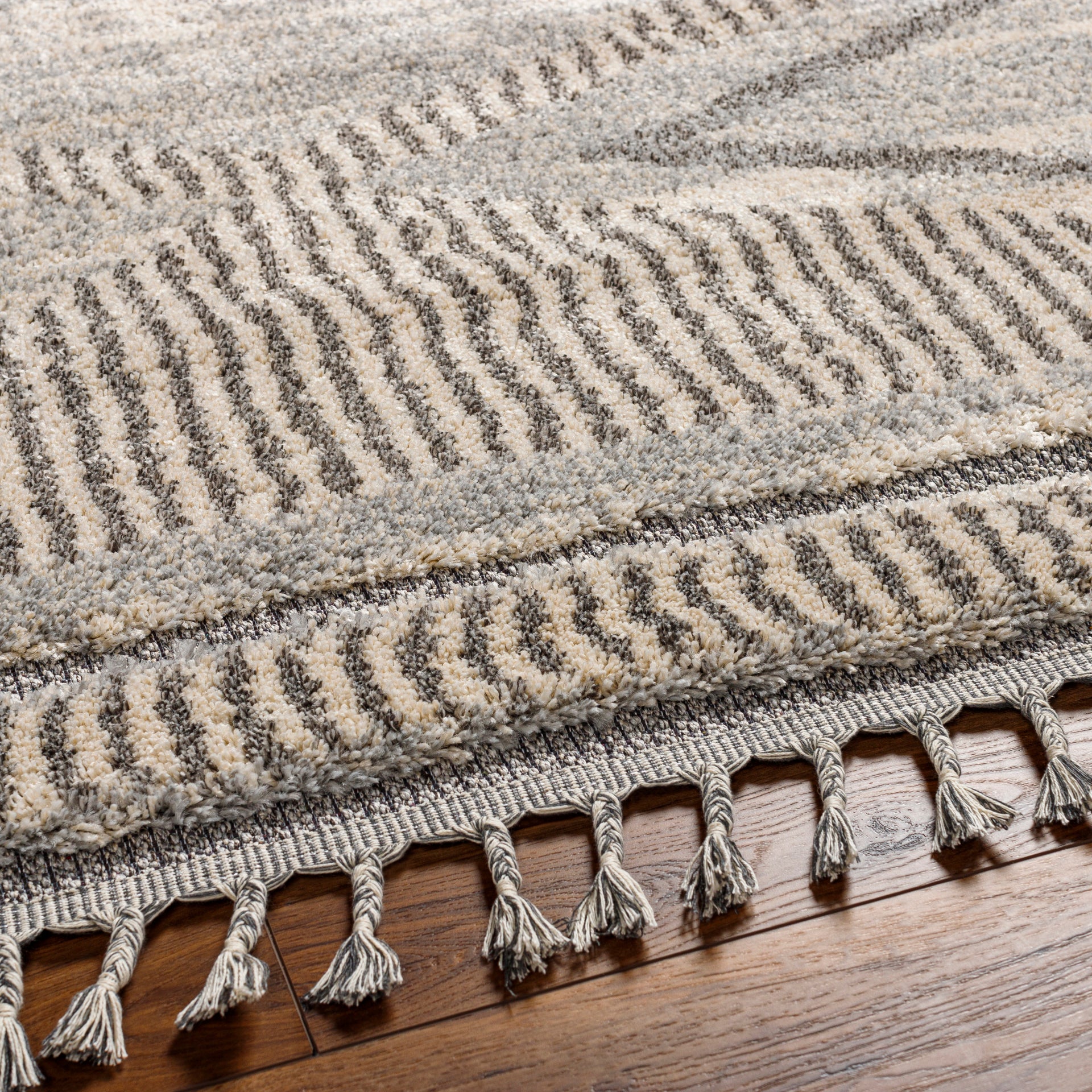 Sousse Machine Woven Rug Livabliss Sousse