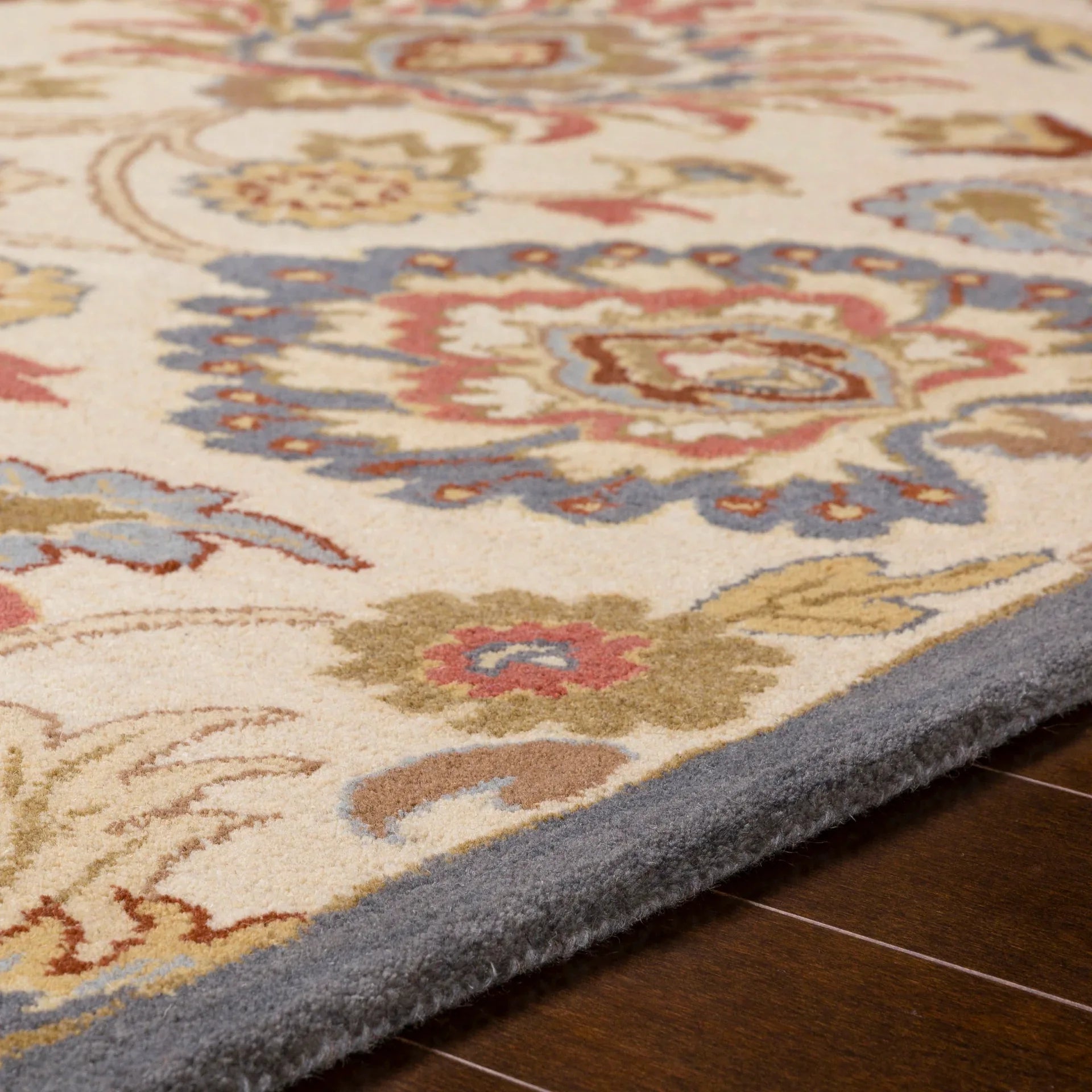 Caesar Handmade Rug Livabliss Caesar