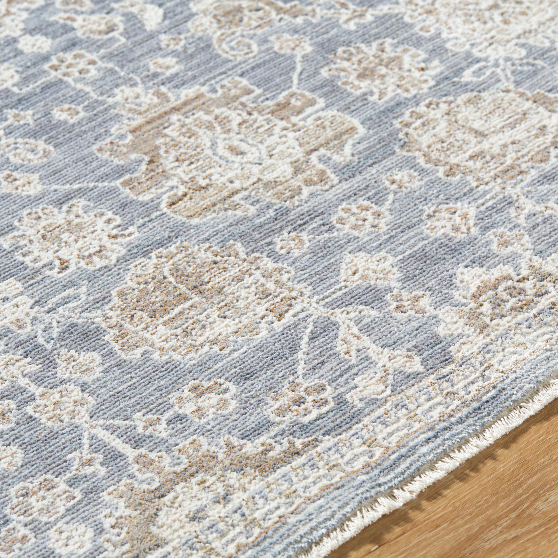 Mansfield Machine Woven Rug Livabliss Mansfield