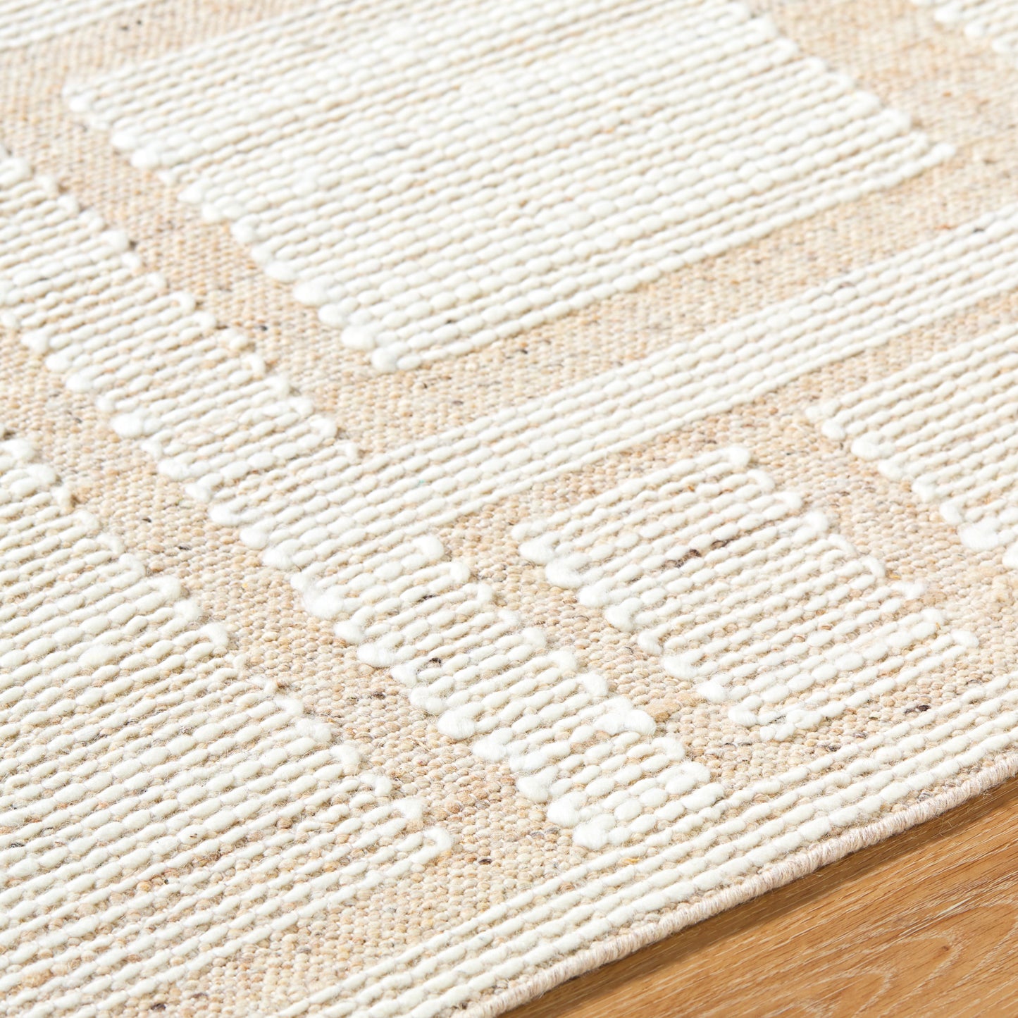 Marcela Handmade Rug Livabliss Marcela