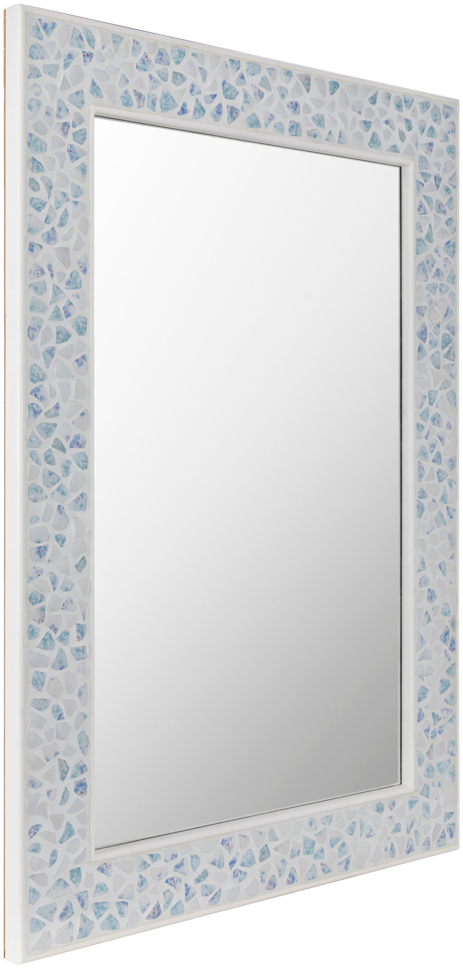 Whitaker Accent Mirror Livabliss Whitaker
