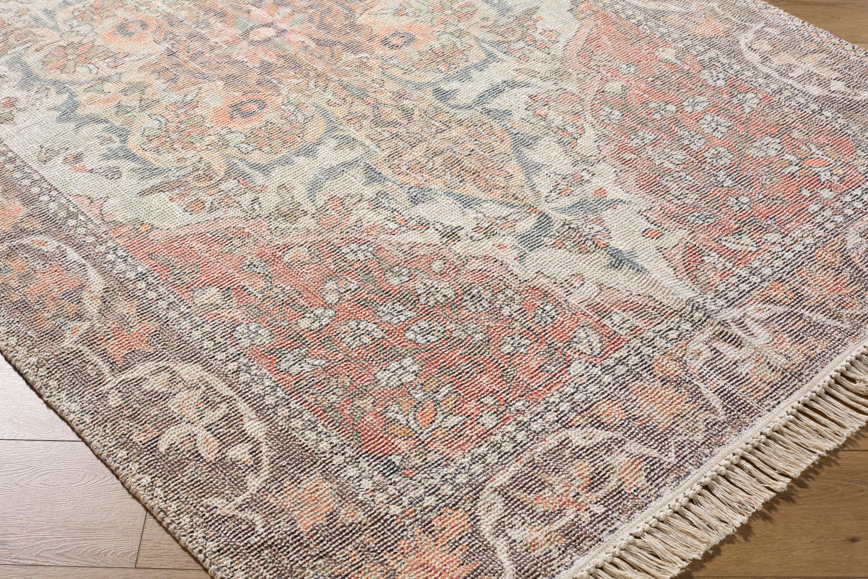 Belfast Handmade Rug Livabliss Belfast