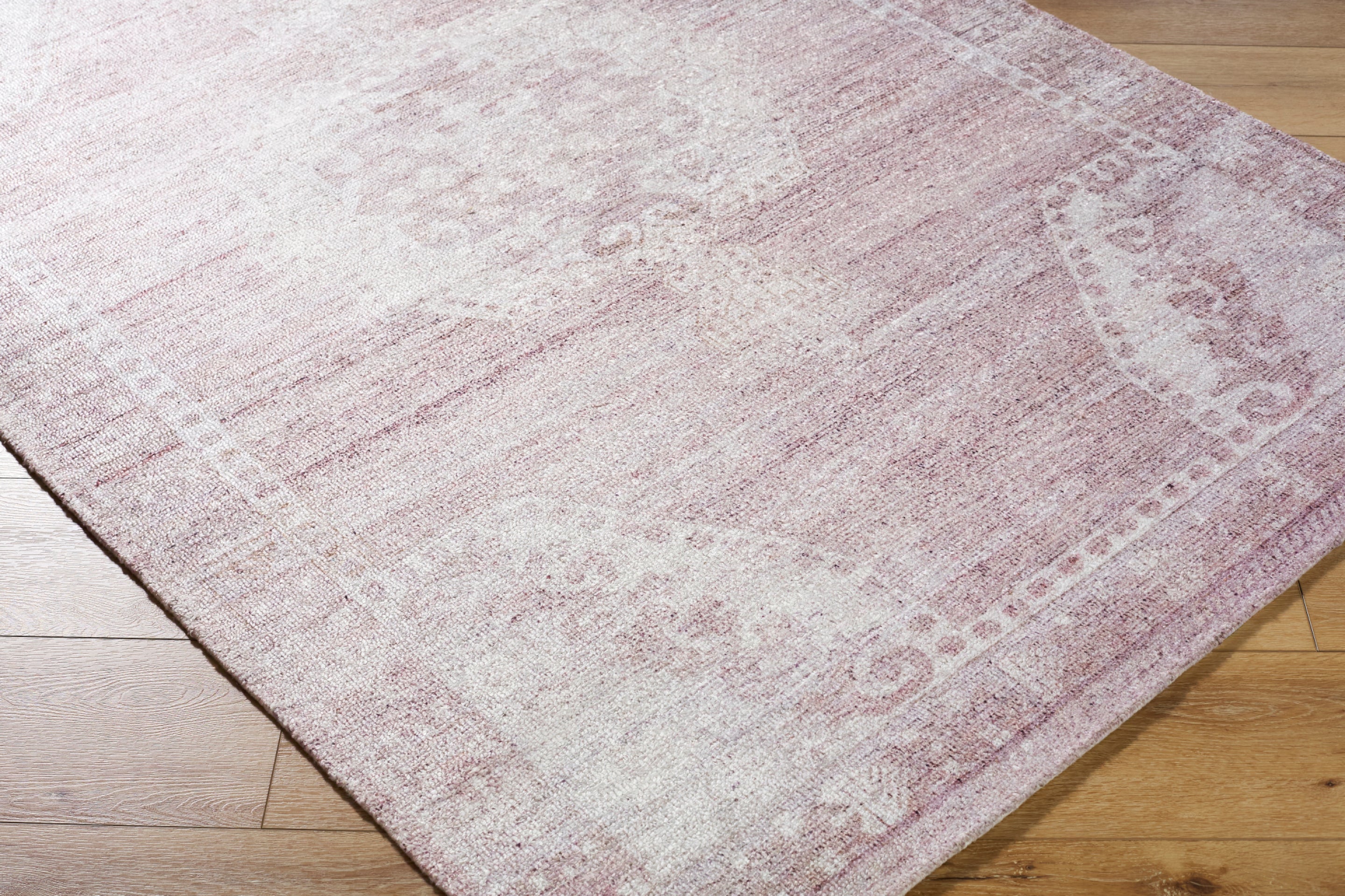 Unique Handmade Rug Livabliss Unique
