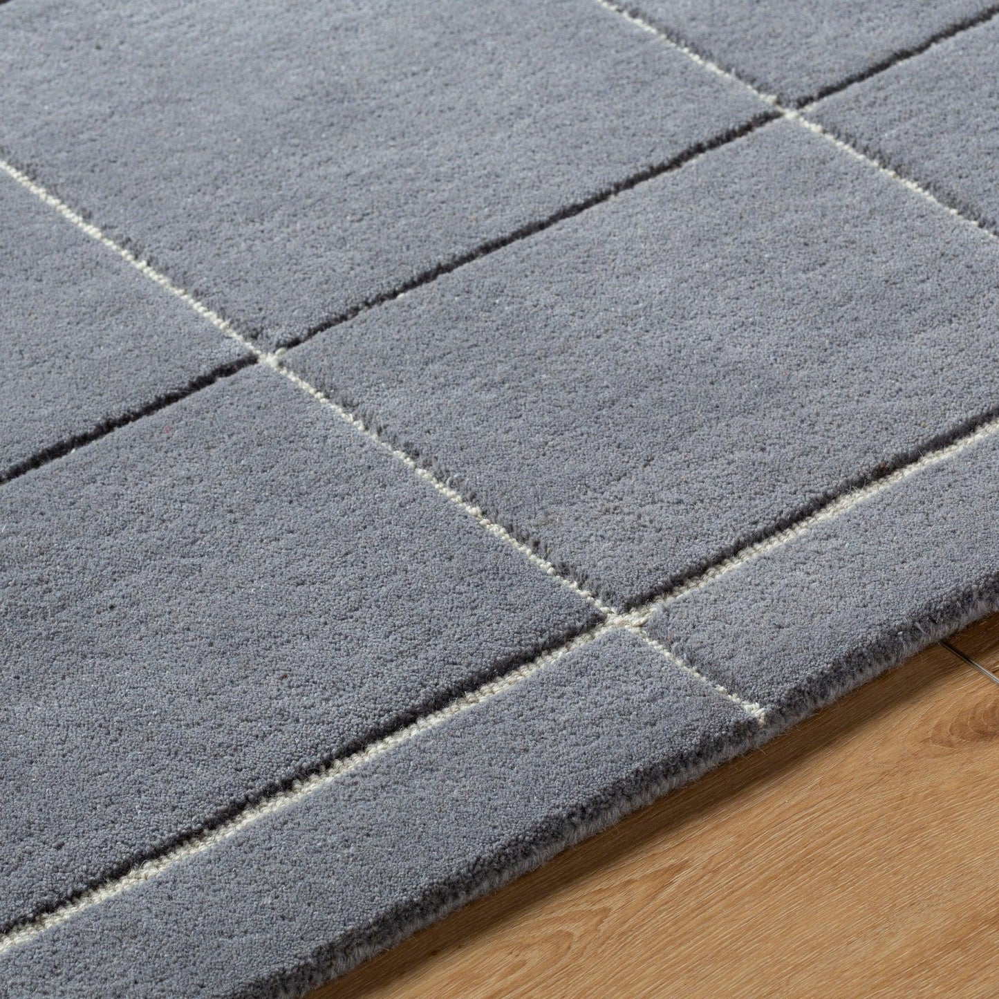 Brook Handmade Rug Livabliss Brook