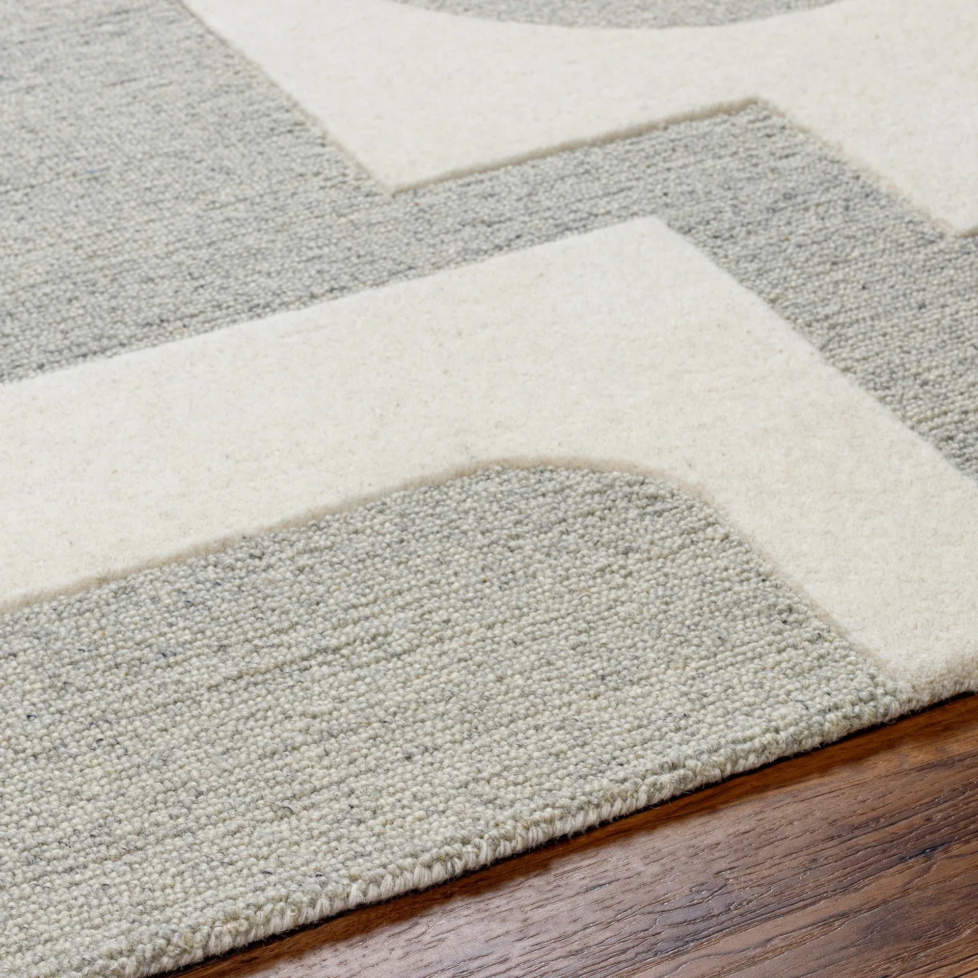 Brook Handmade Rug Livabliss Brook