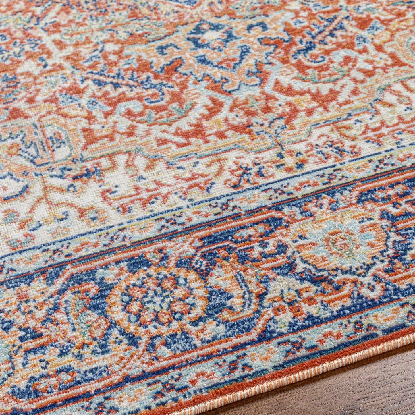 Bodrum Machine Woven Rug Livabliss Bodrum