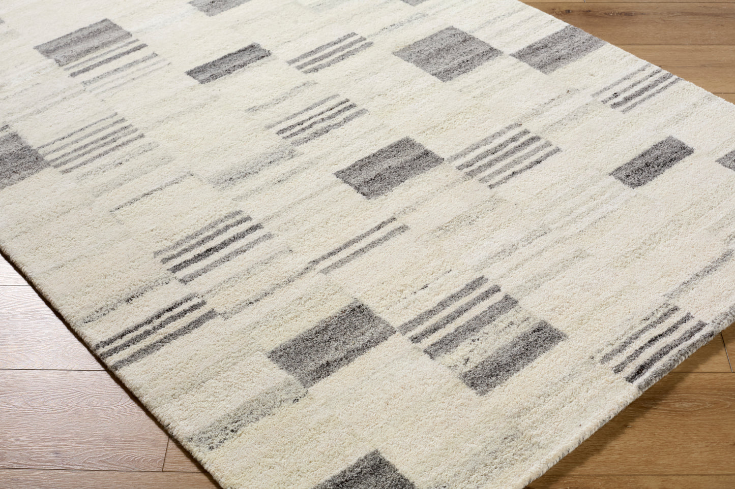 Max Handmade Rug Becki Owens X Livabliss Max