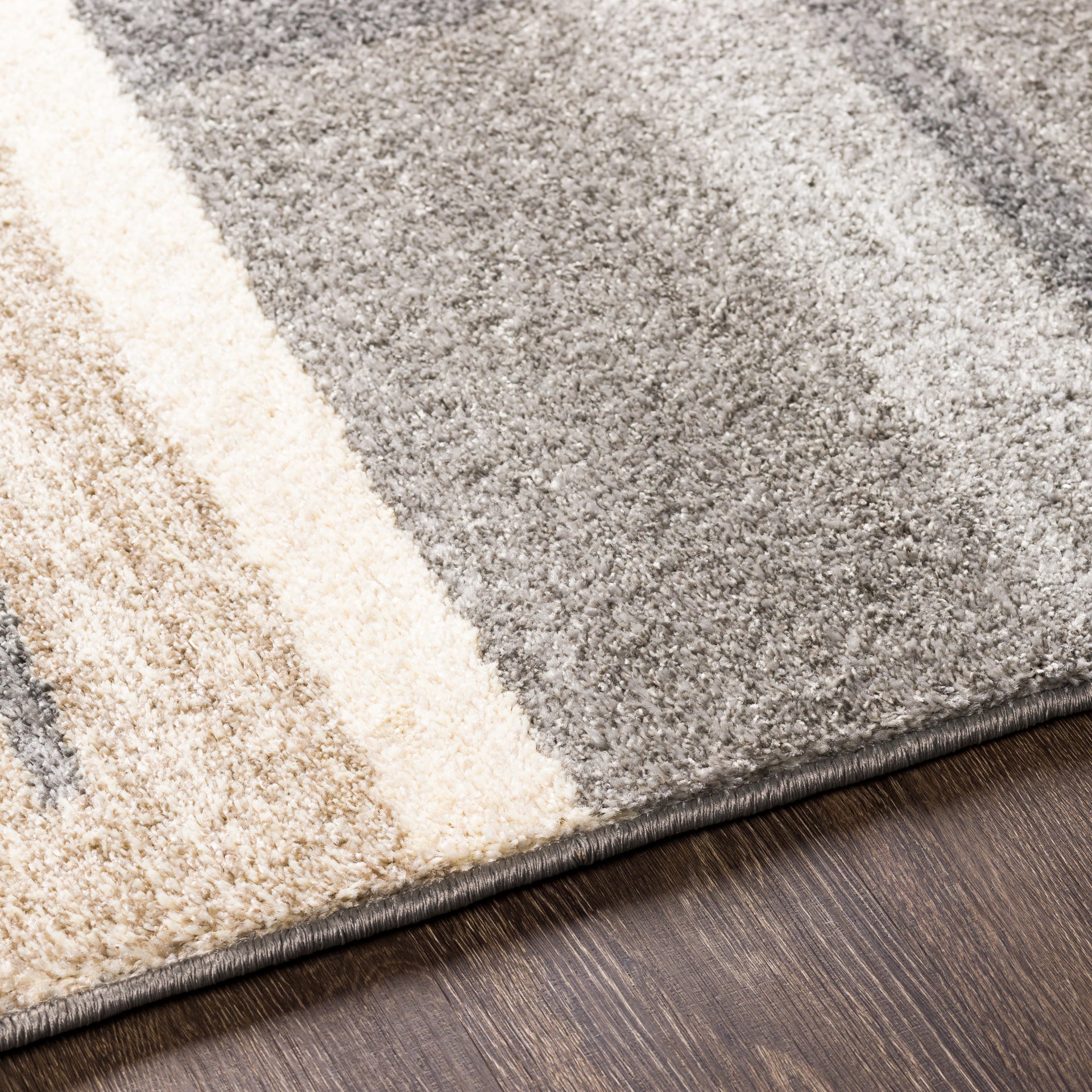 Fowler Machine Woven Rug Livabliss Fowler