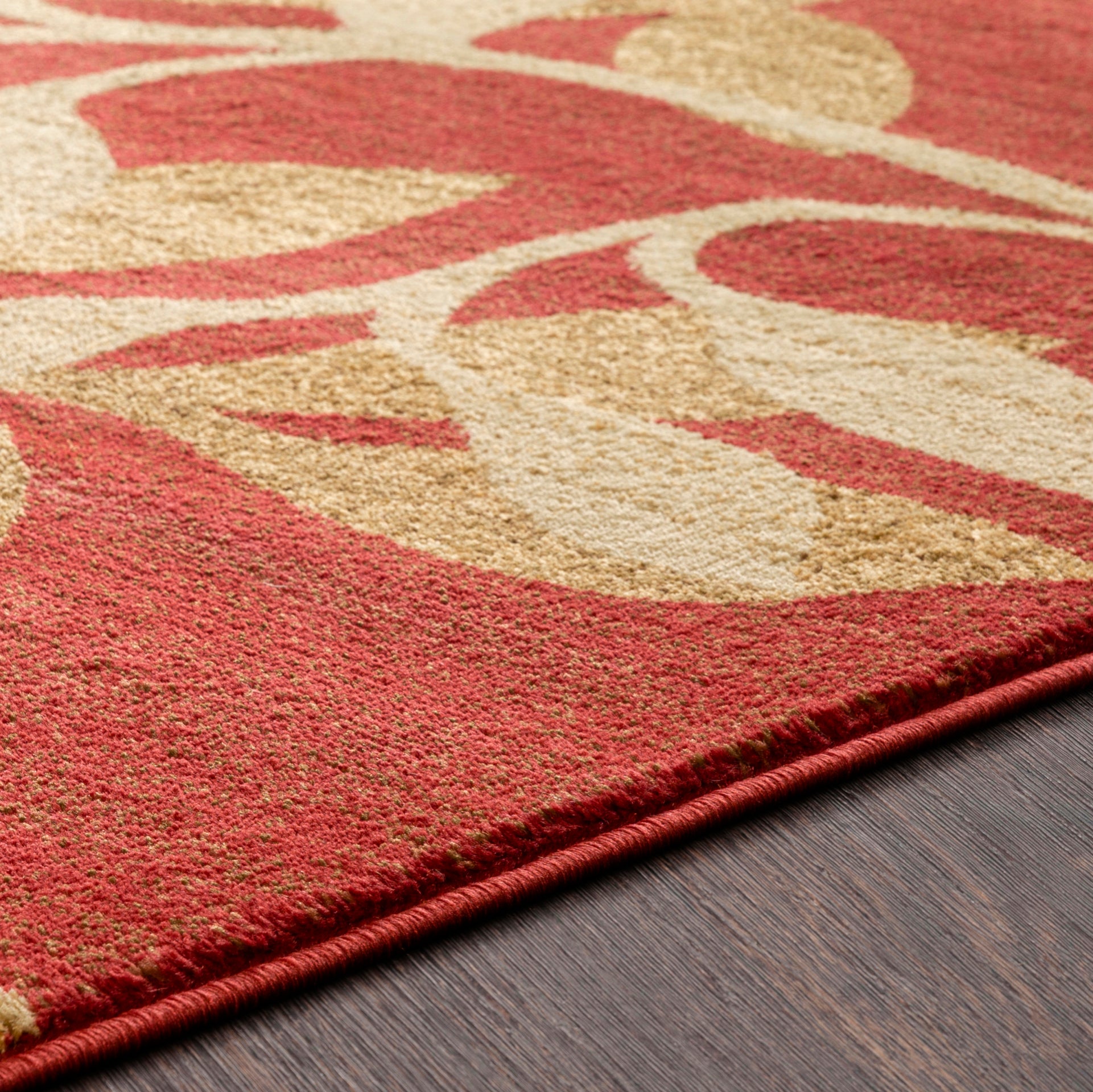 Riley Machine Woven Rug Livabliss Riley