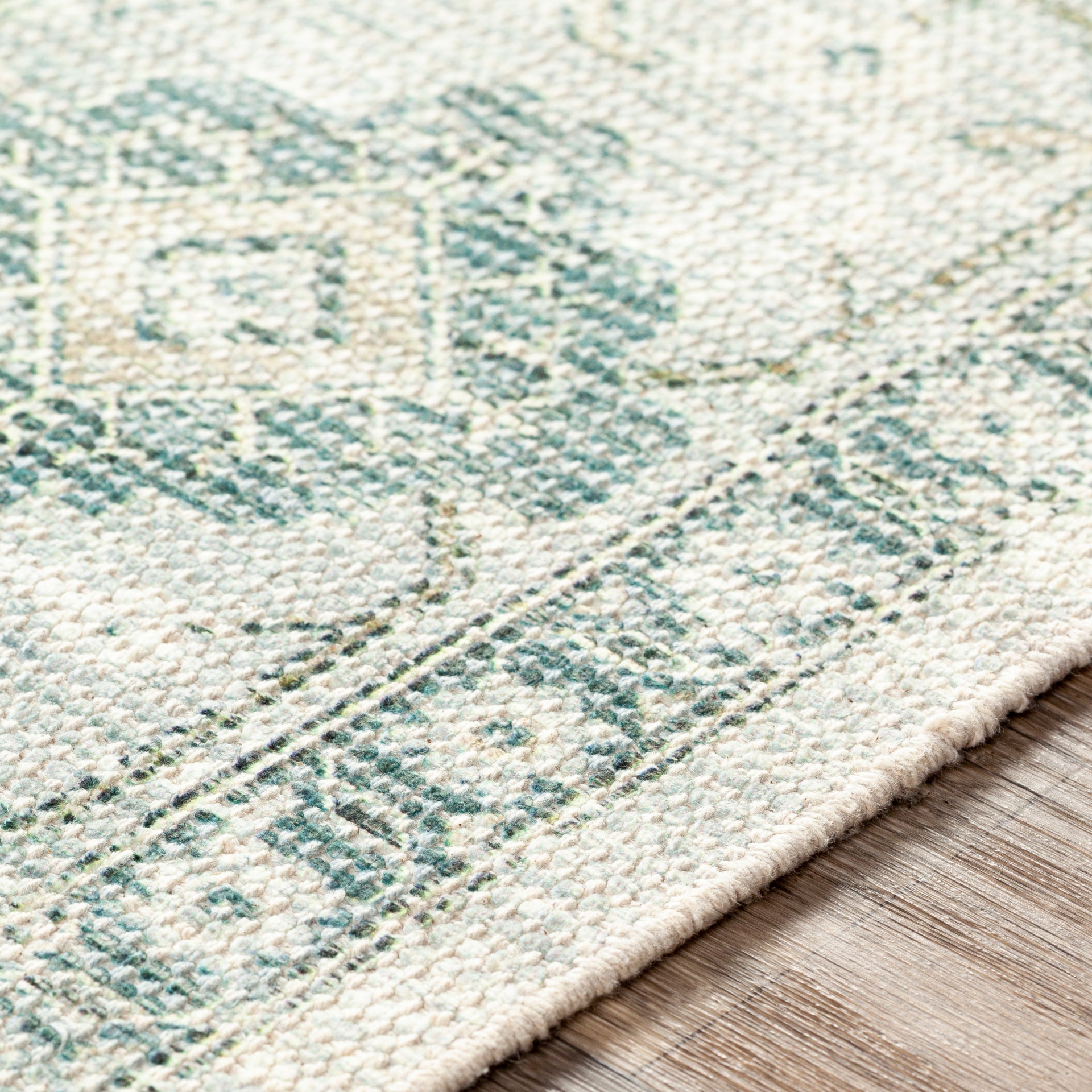 Zainab Handmade Rug Livabliss Zainab
